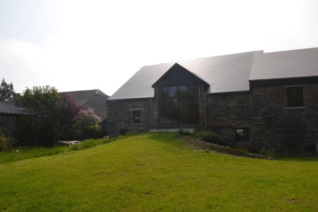 Four-Bedroom House photo 2