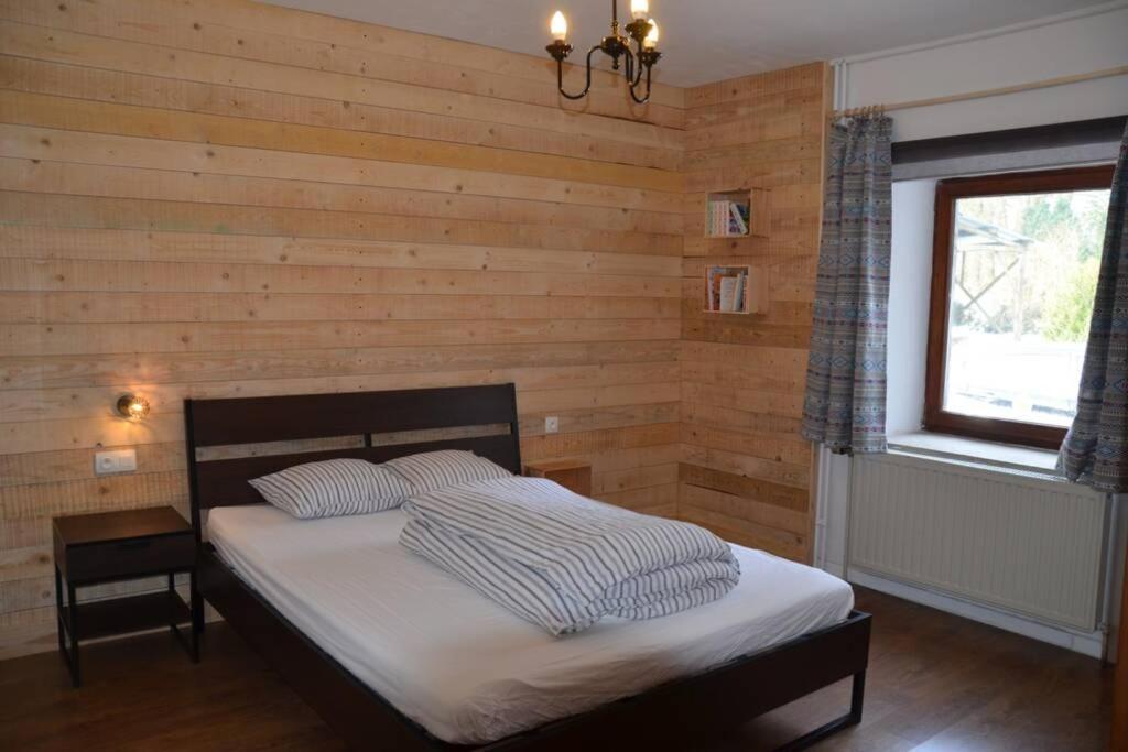 Four-Bedroom House photo 1