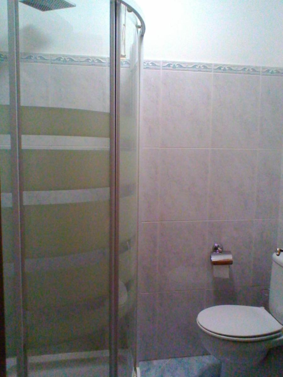 Double Room with Terrace photo 1