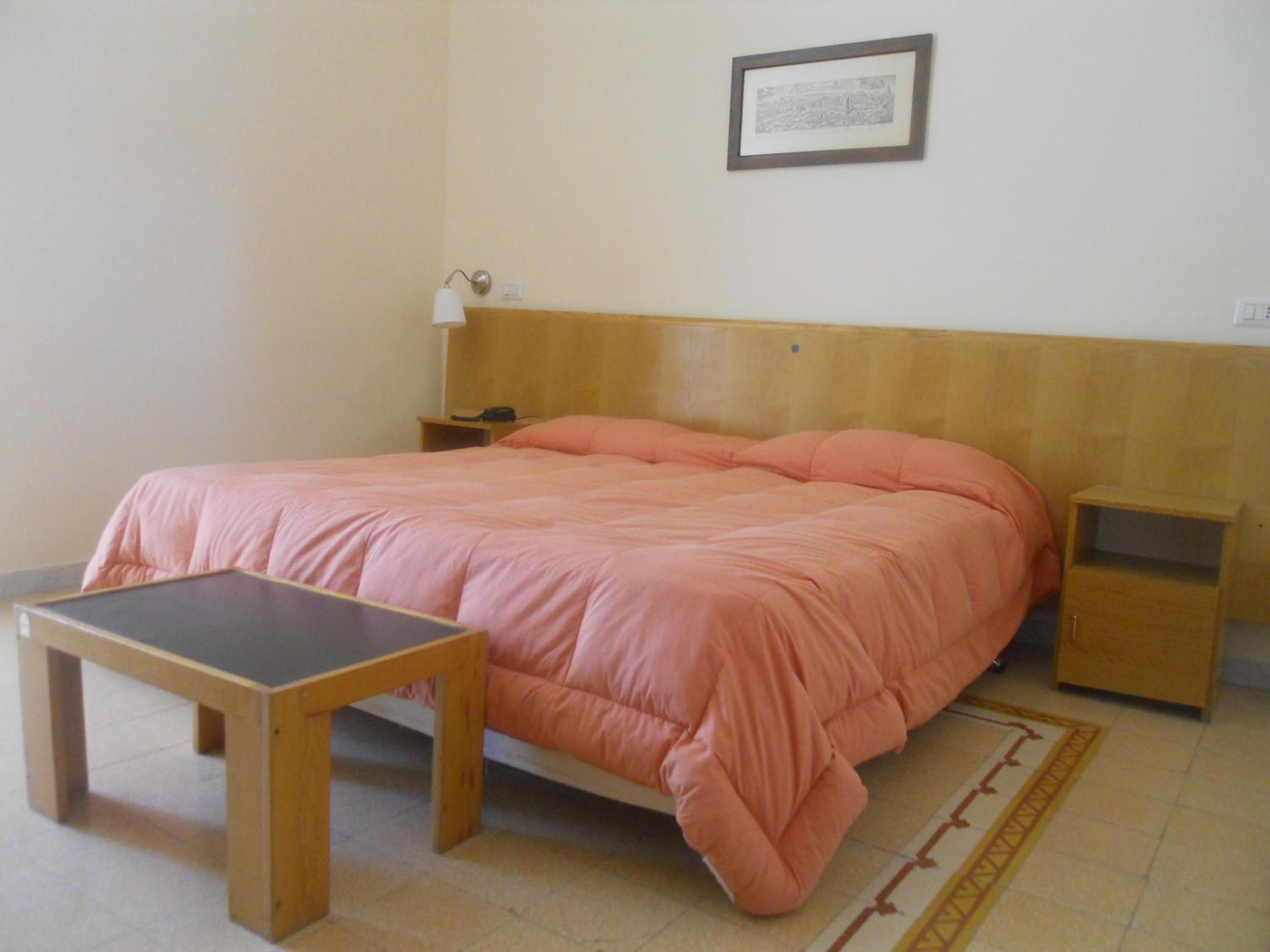 Standard Double Room photo 2
