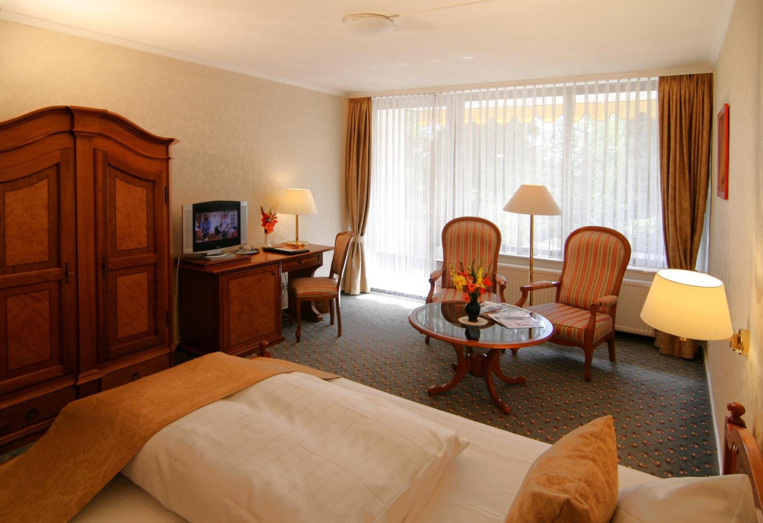 Comfort Double Room