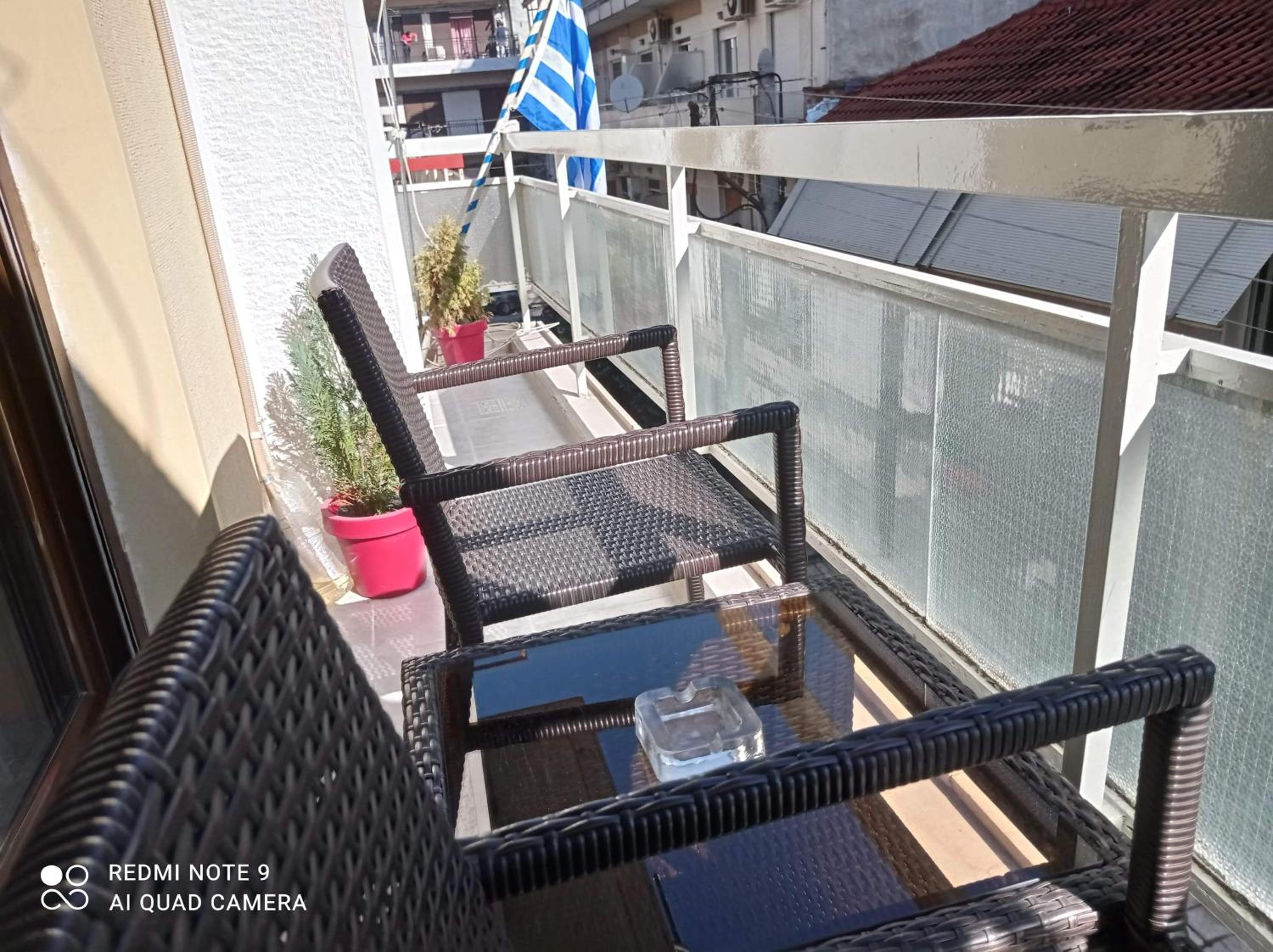 Two-Bedroom Apartment - Photo 25