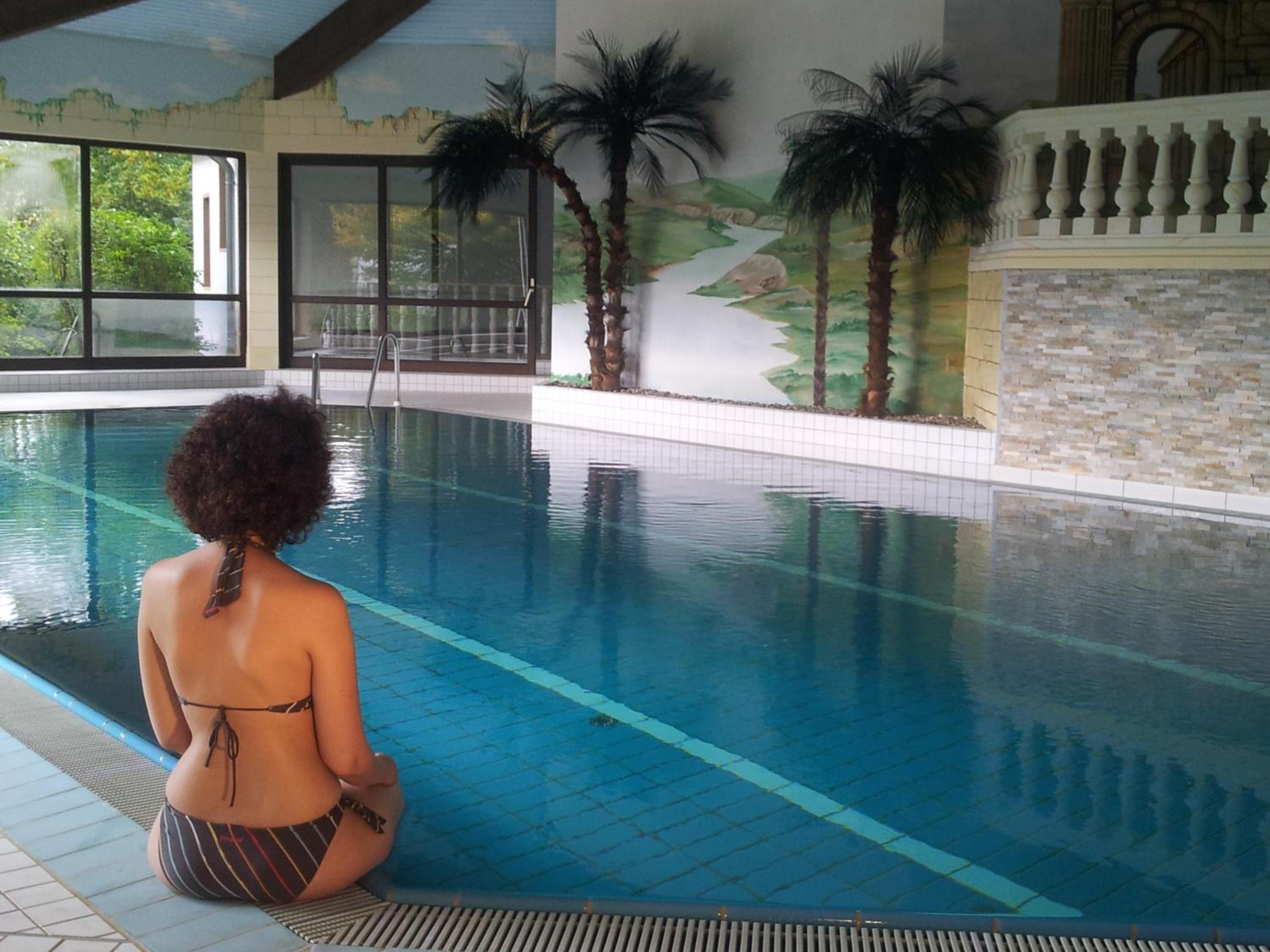 Wellness Á La Carte Package