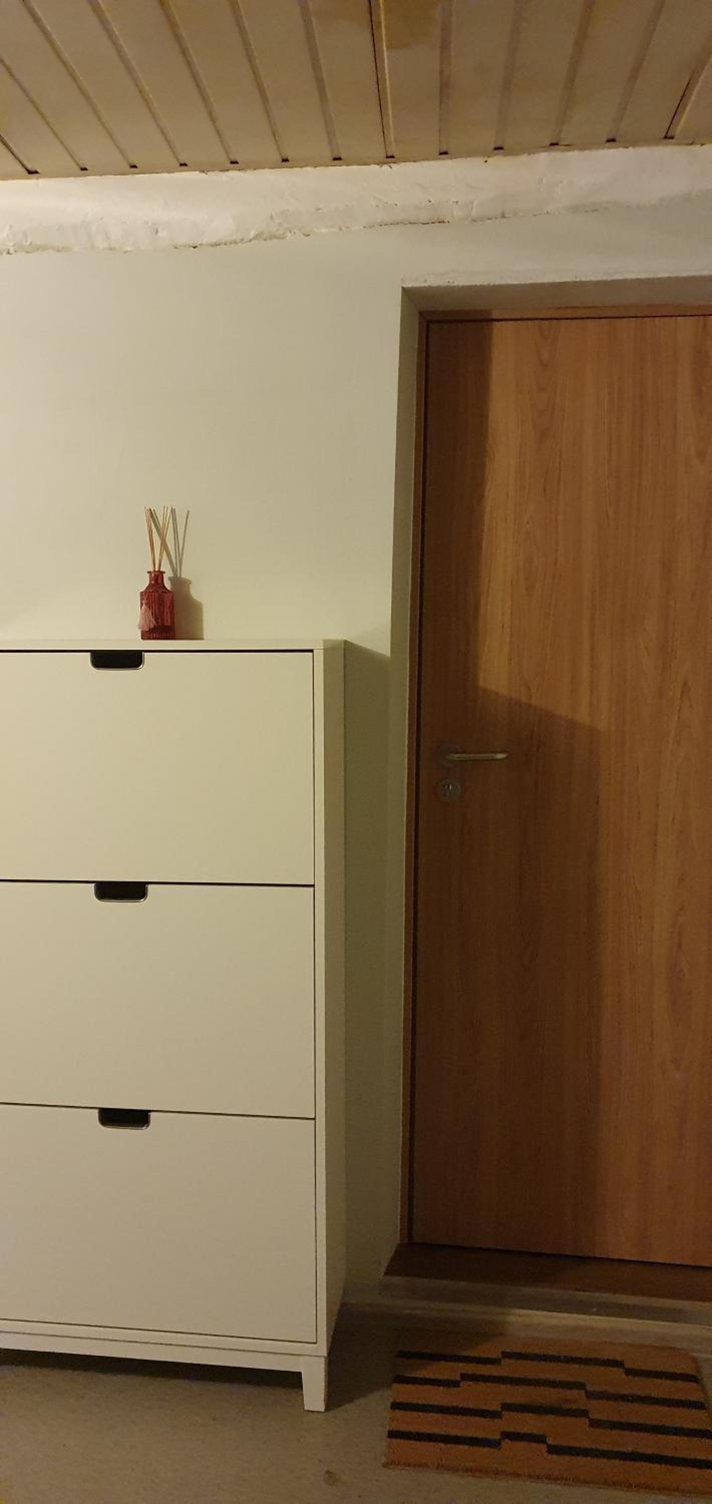 One-Bedroom Apartment - Photo 12