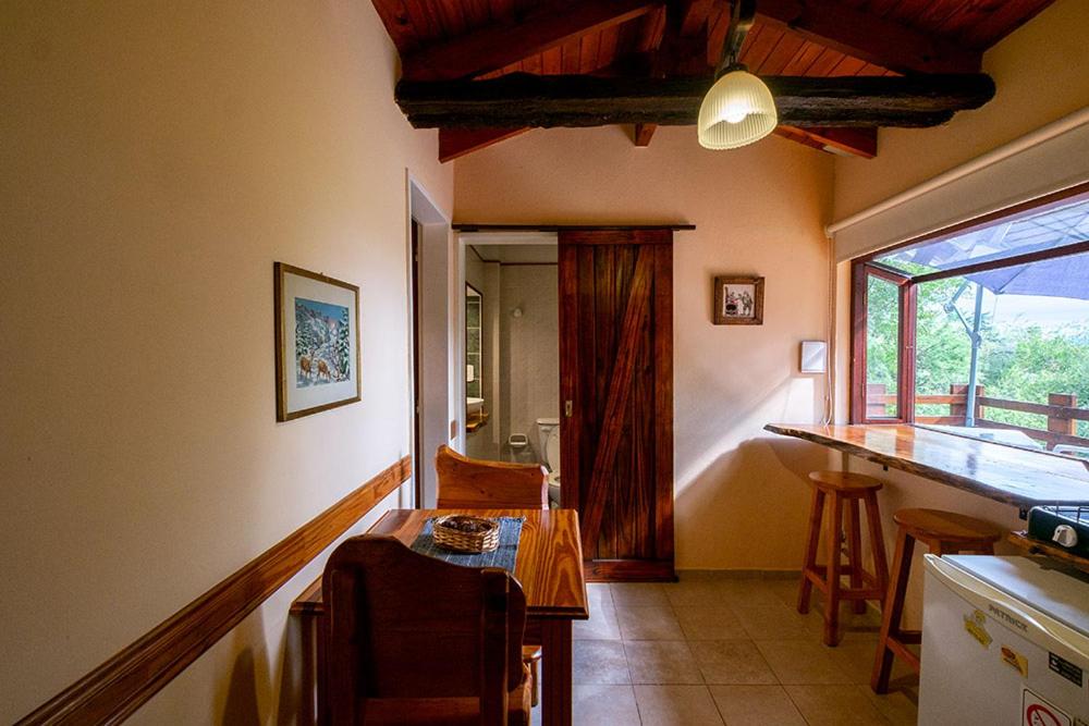 Suite with Mountain View photo 3