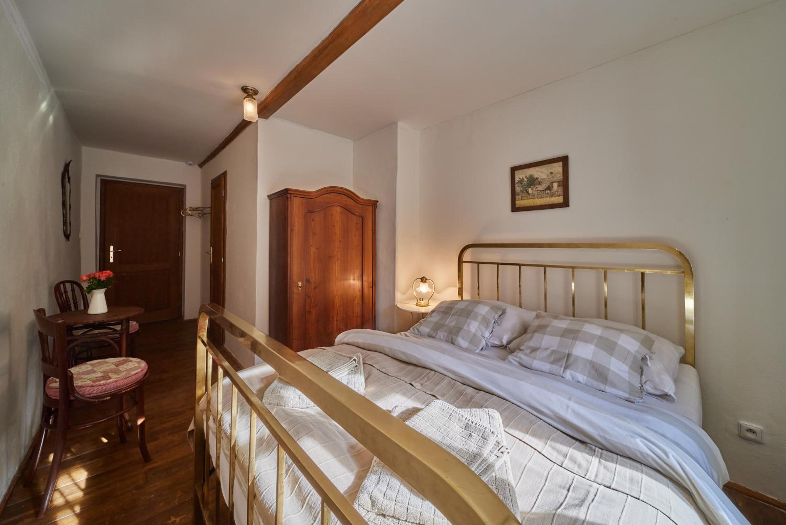 Double or Twin Room photo 1