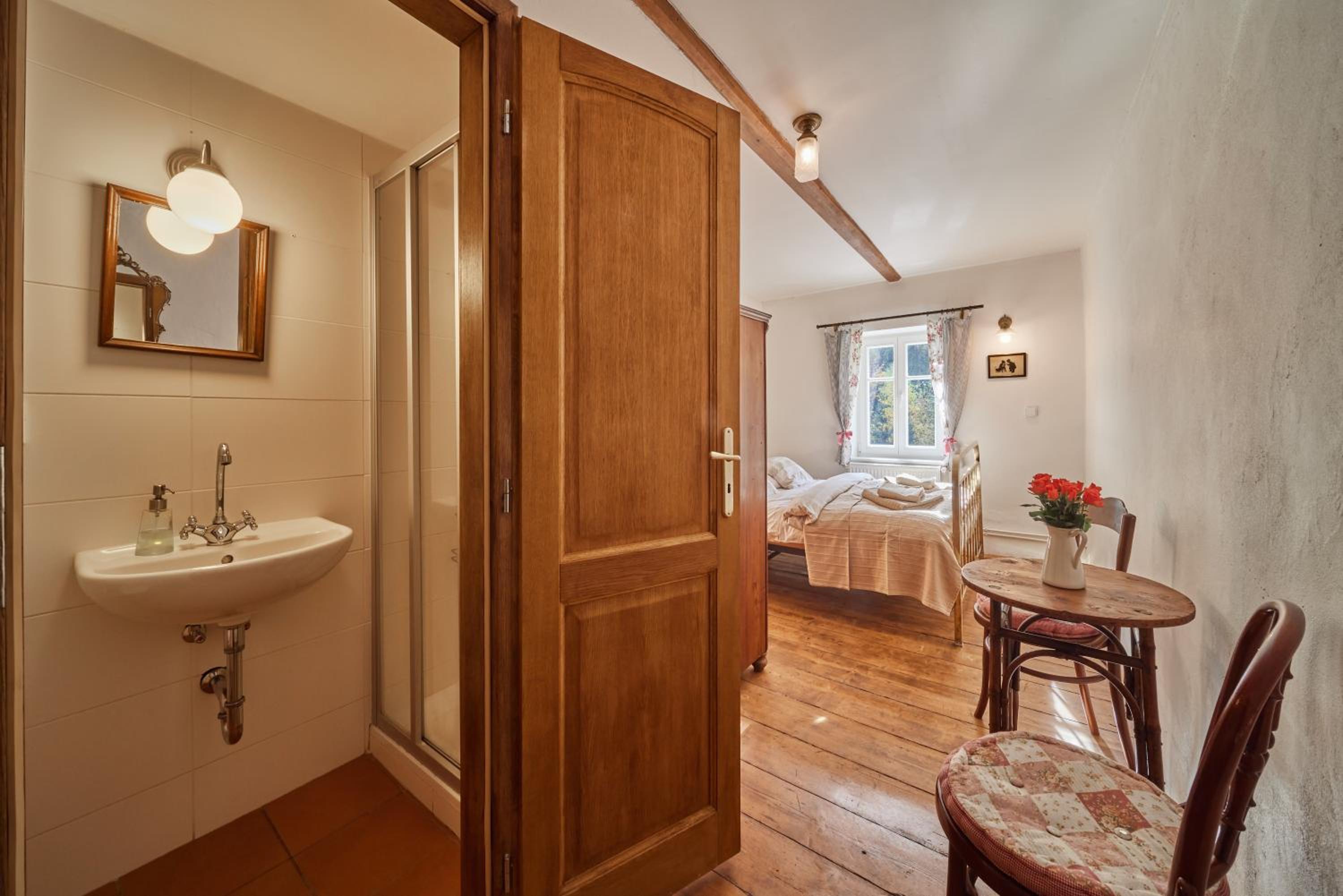Double or Twin Room photo 2