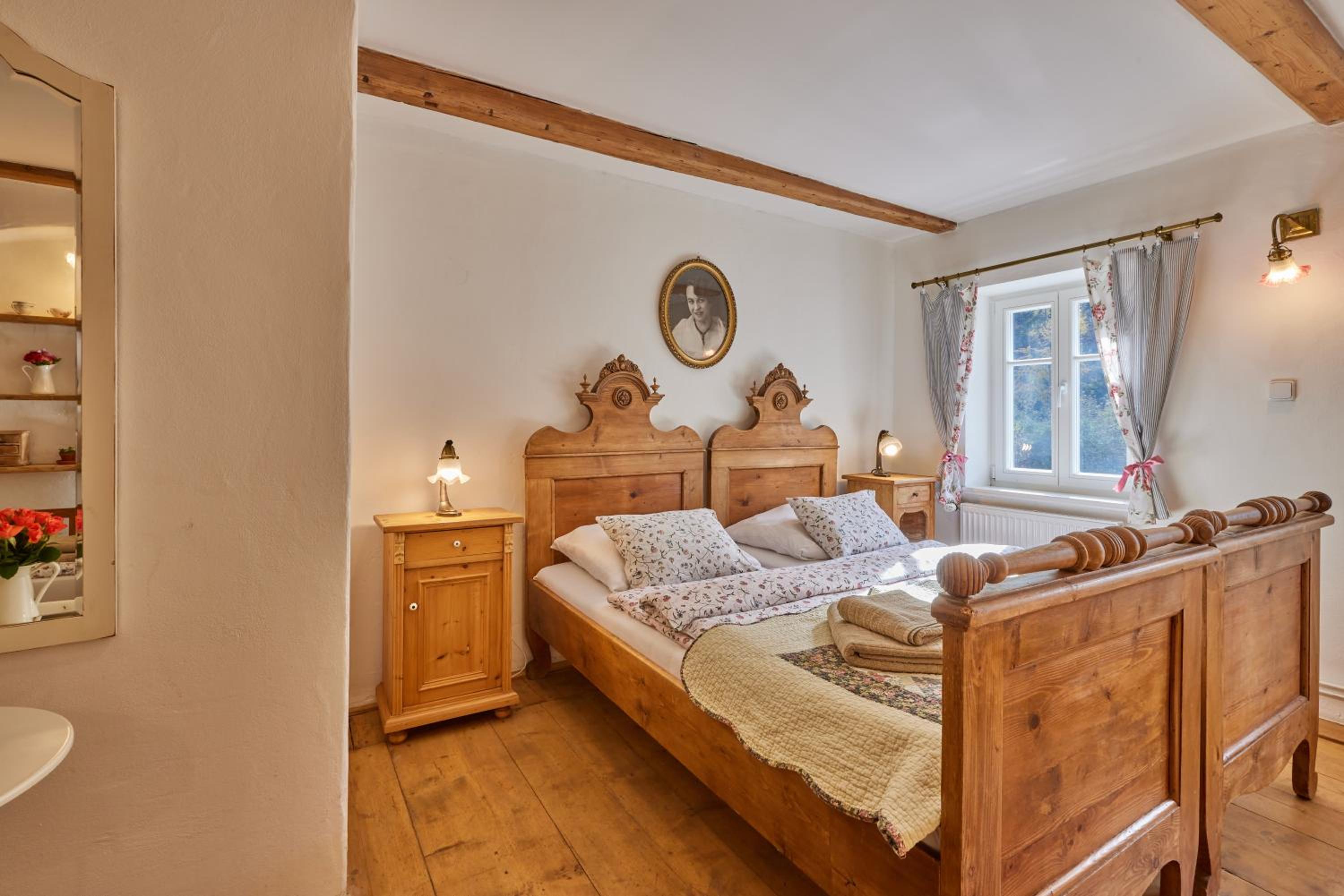 Triple Room with Bathroom photo 3