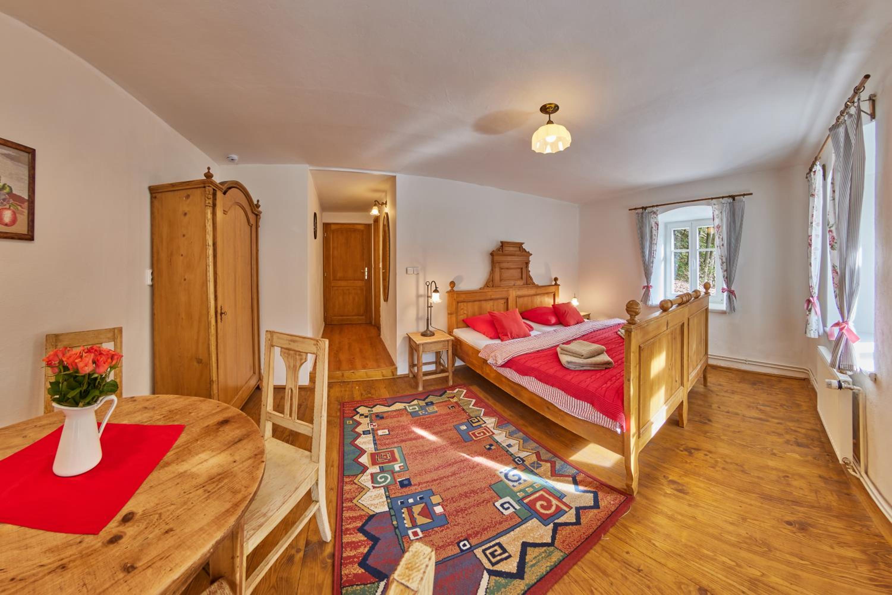 Standard Double Room photo 1
