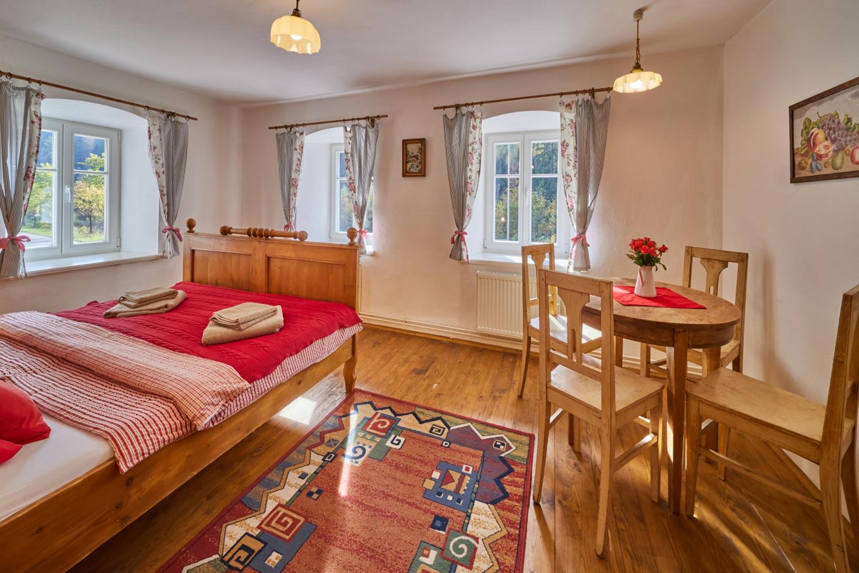 Standard Double Room photo 2
