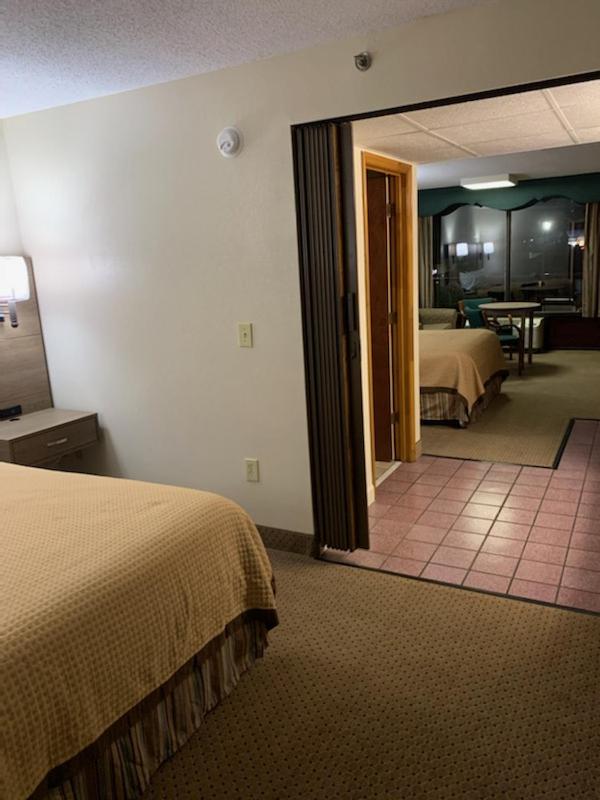 Two-Bedroom Suite photo 1