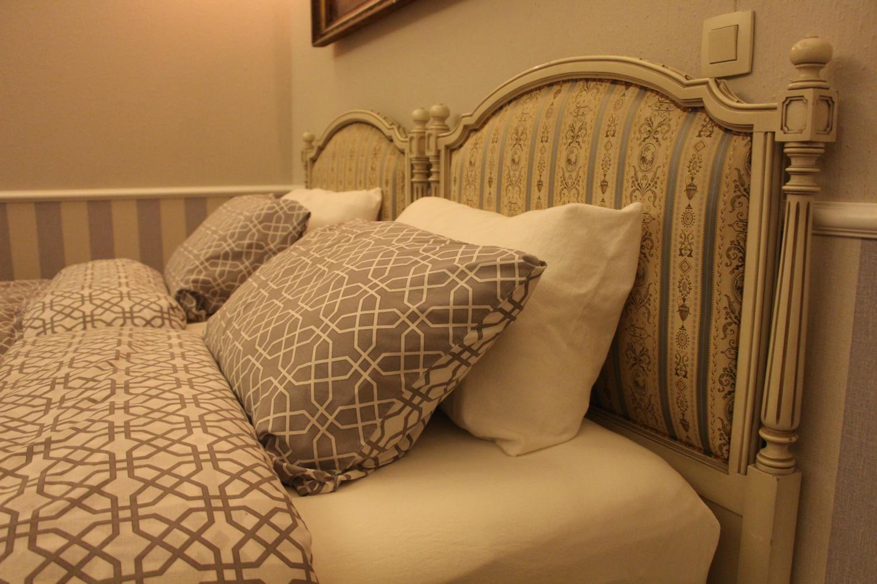 Deluxe Quadruple Room - Photo 8