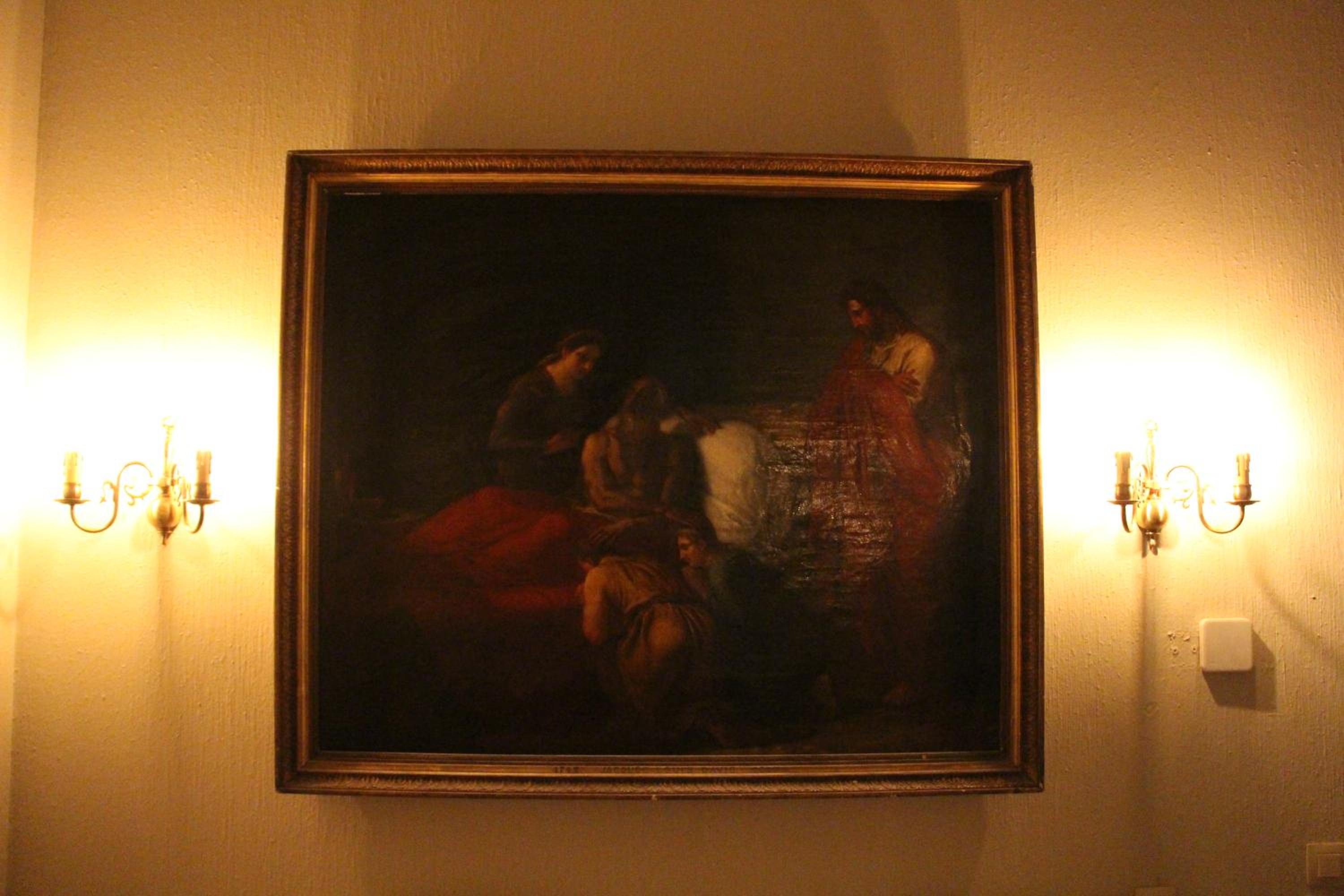 Deluxe Quadruple Room - Photo 9
