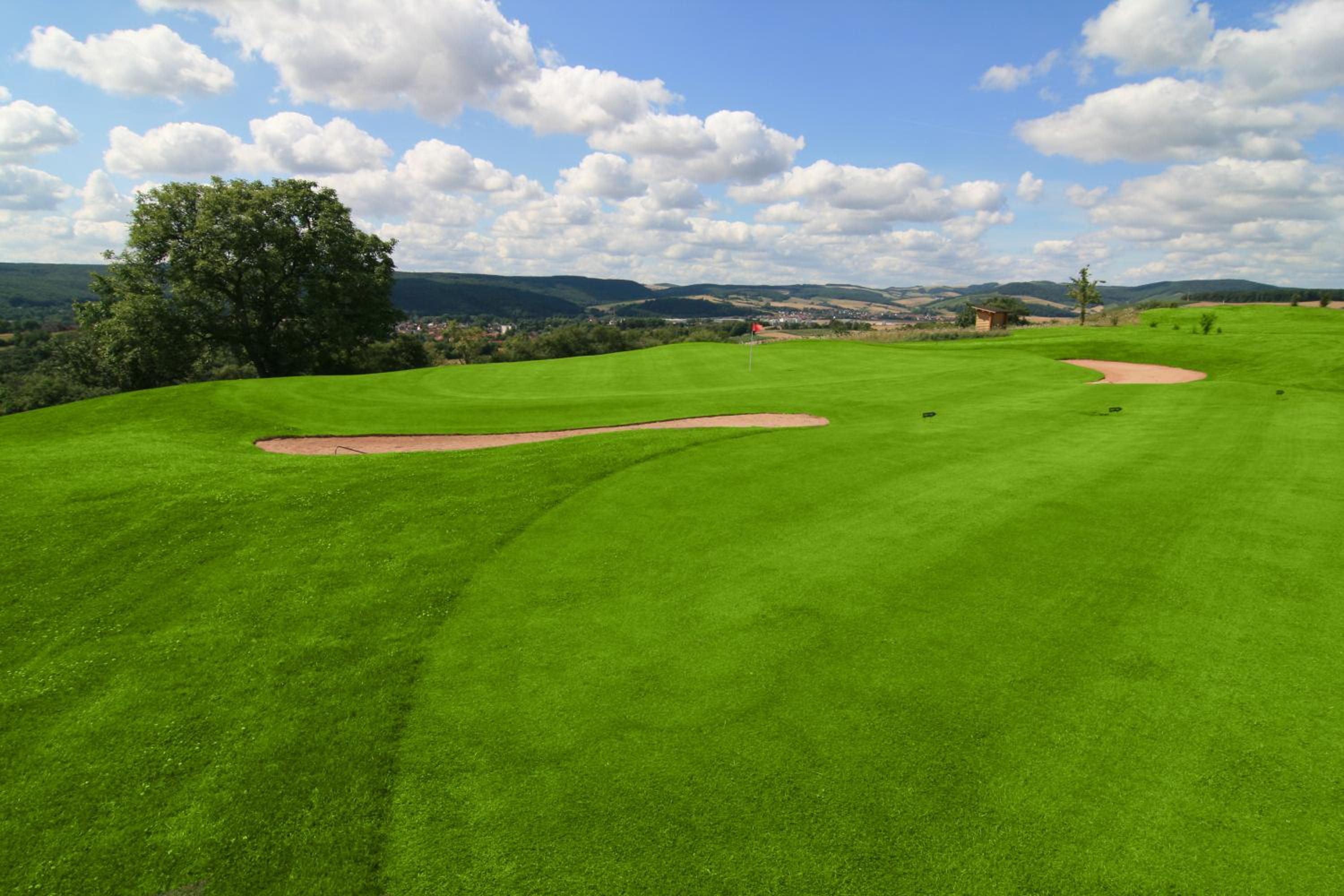 Golf-Weekend Package photo 3