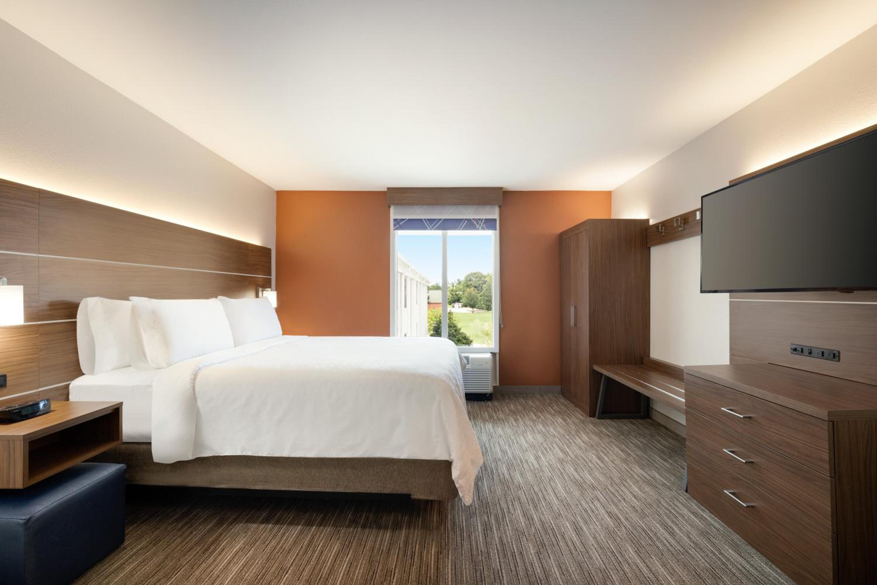 King Suite with Sofa Bed - Photo 3