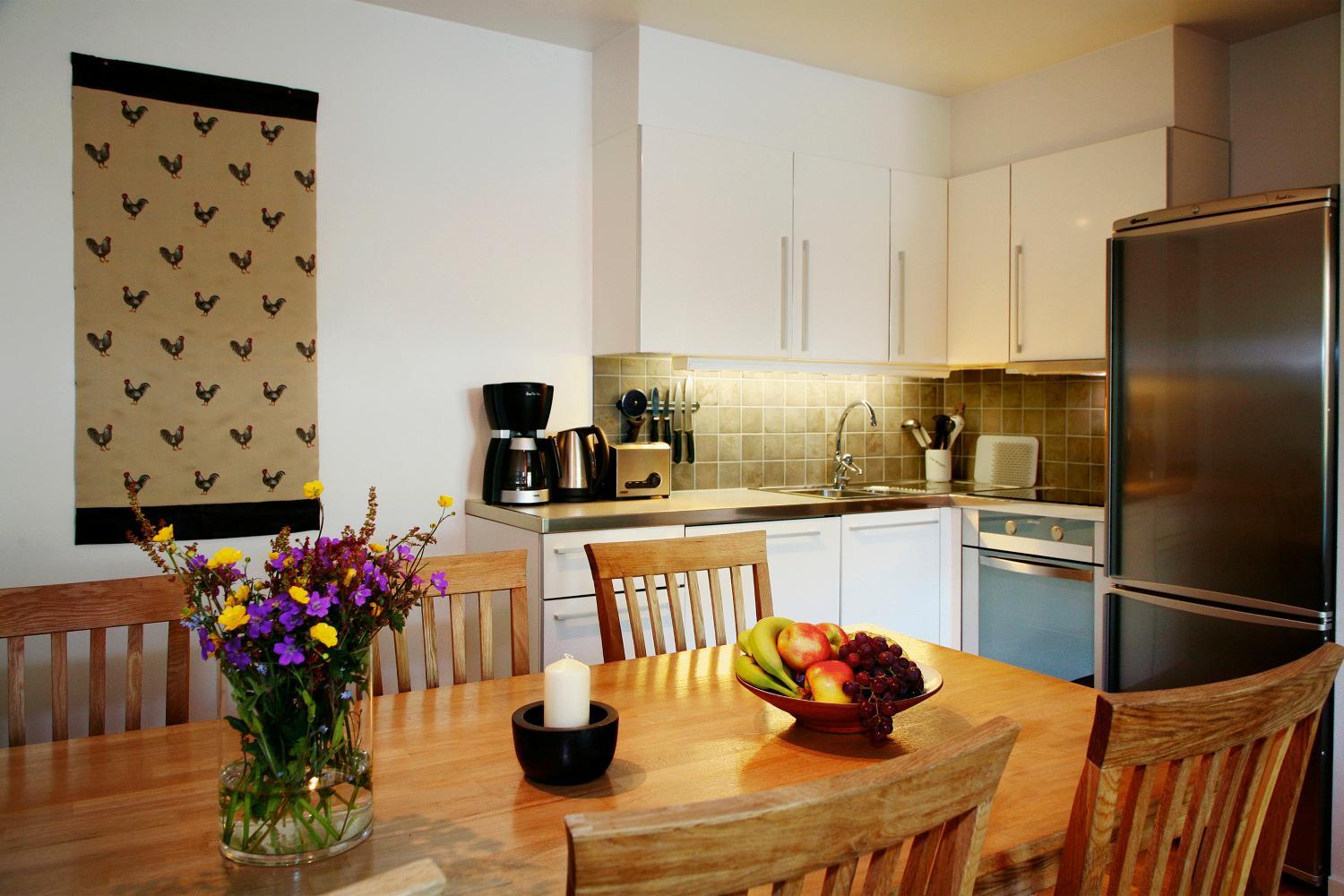 Two-Bedroom Apartment (4 Adults) photo 2