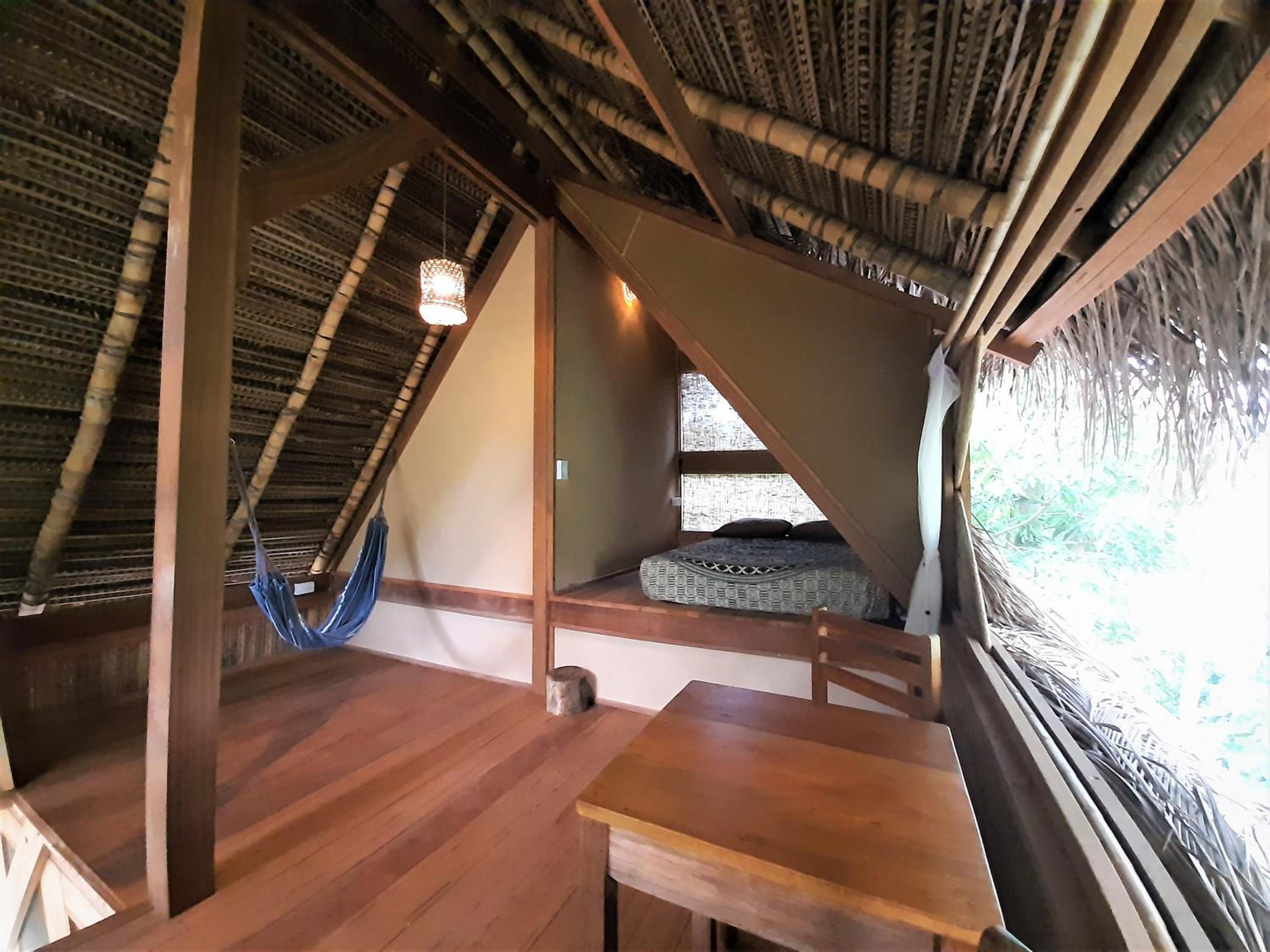 Double Room with Mountain View photo 3