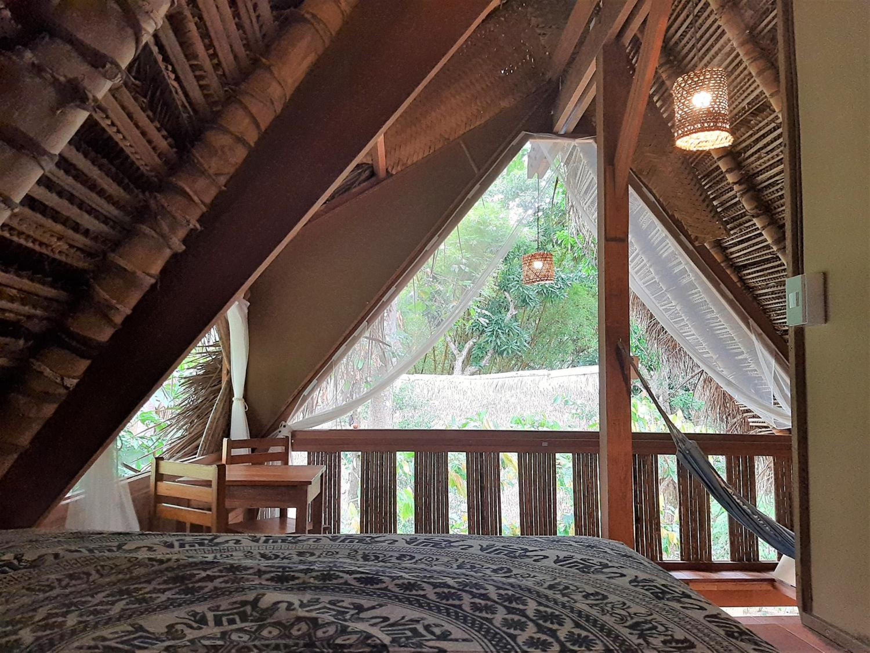 Double Room with Mountain View photo 1
