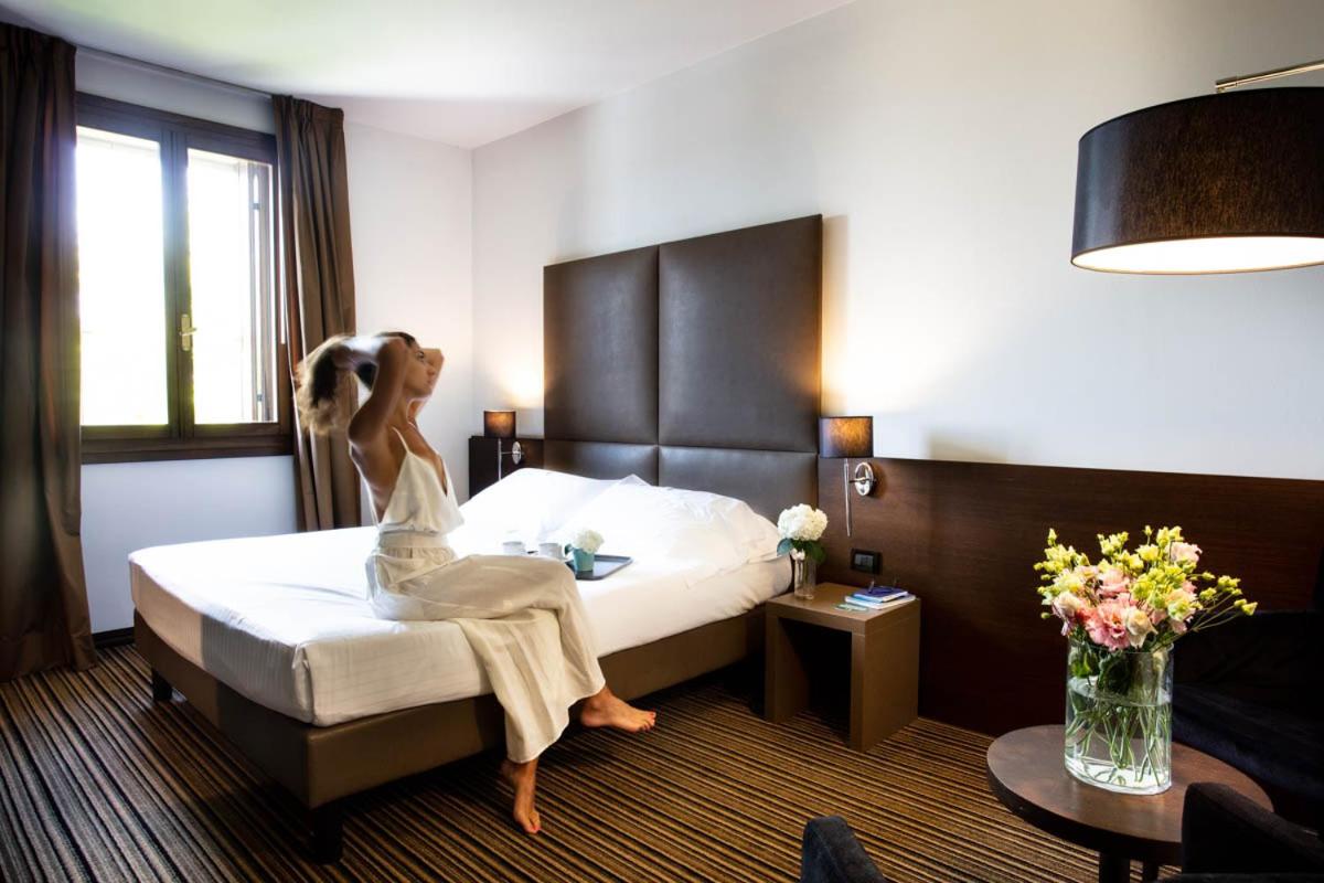 Junior Suite - Photo 2