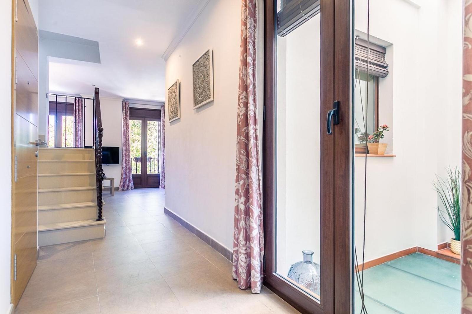 Three-Bedroom House - Photo 18