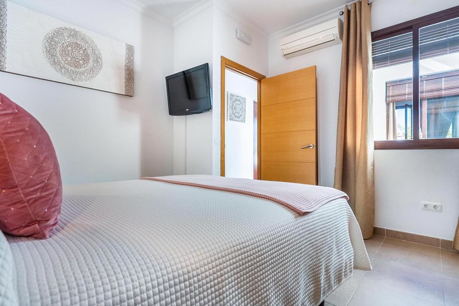 Three-Bedroom House - Photo 16