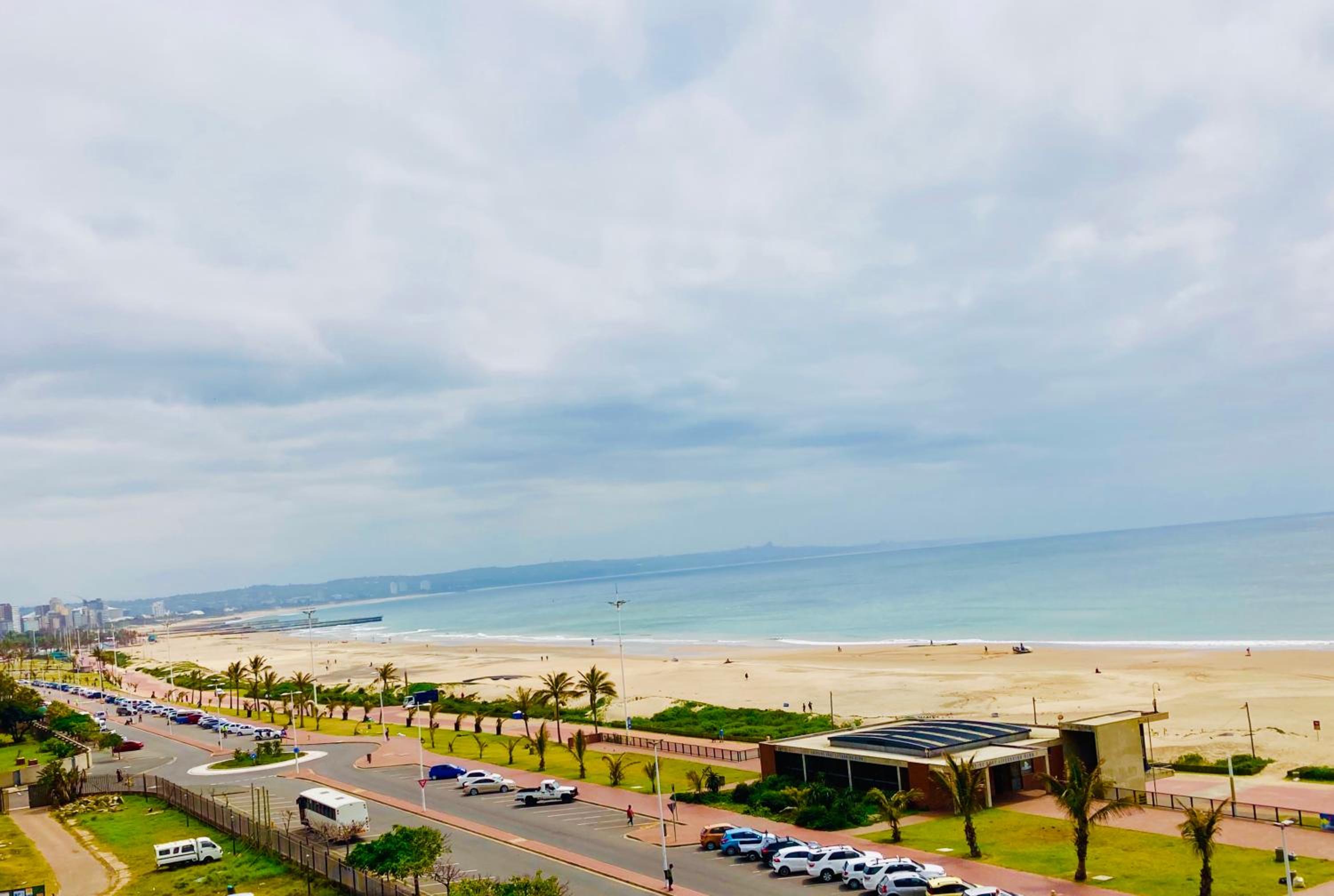 Apartment with Sea View - Photo 23