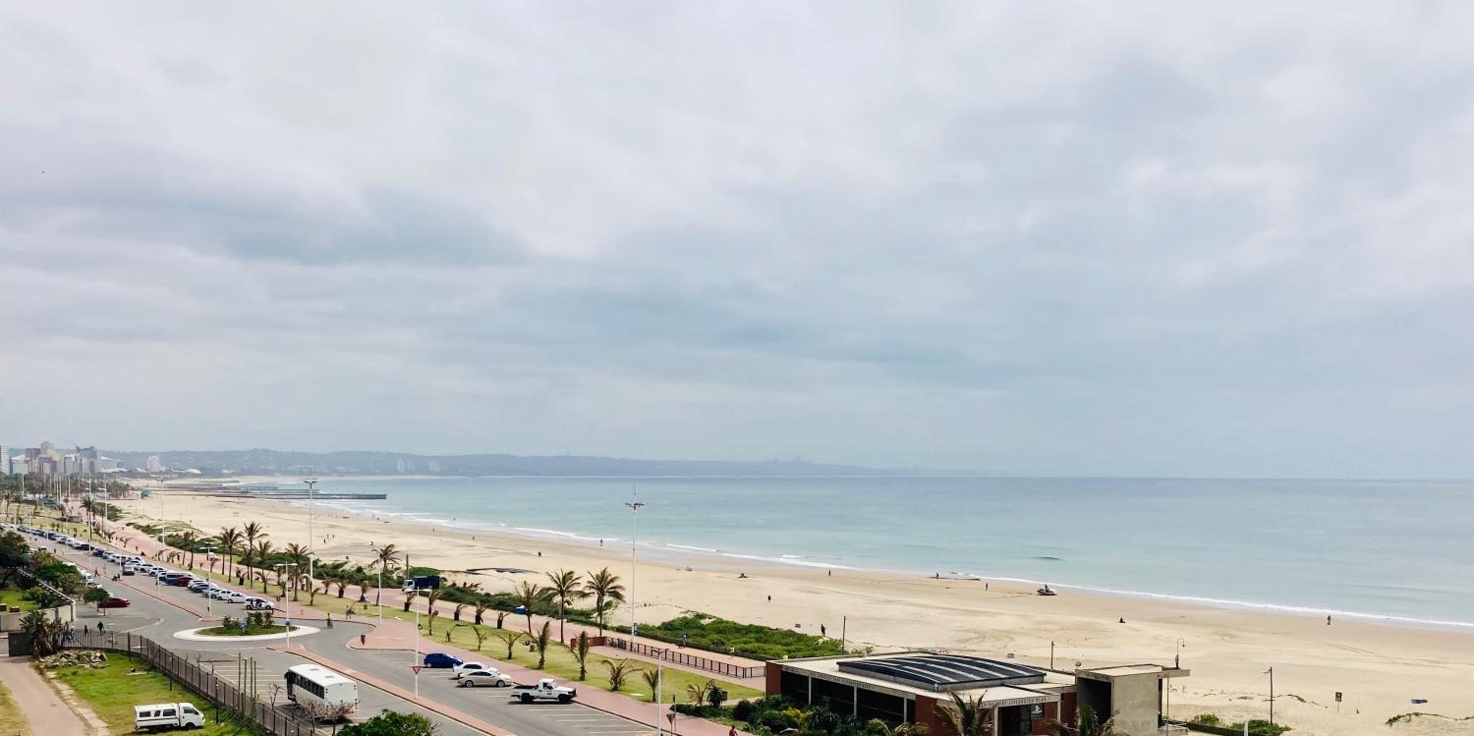 Apartment with Sea View - Photo 8