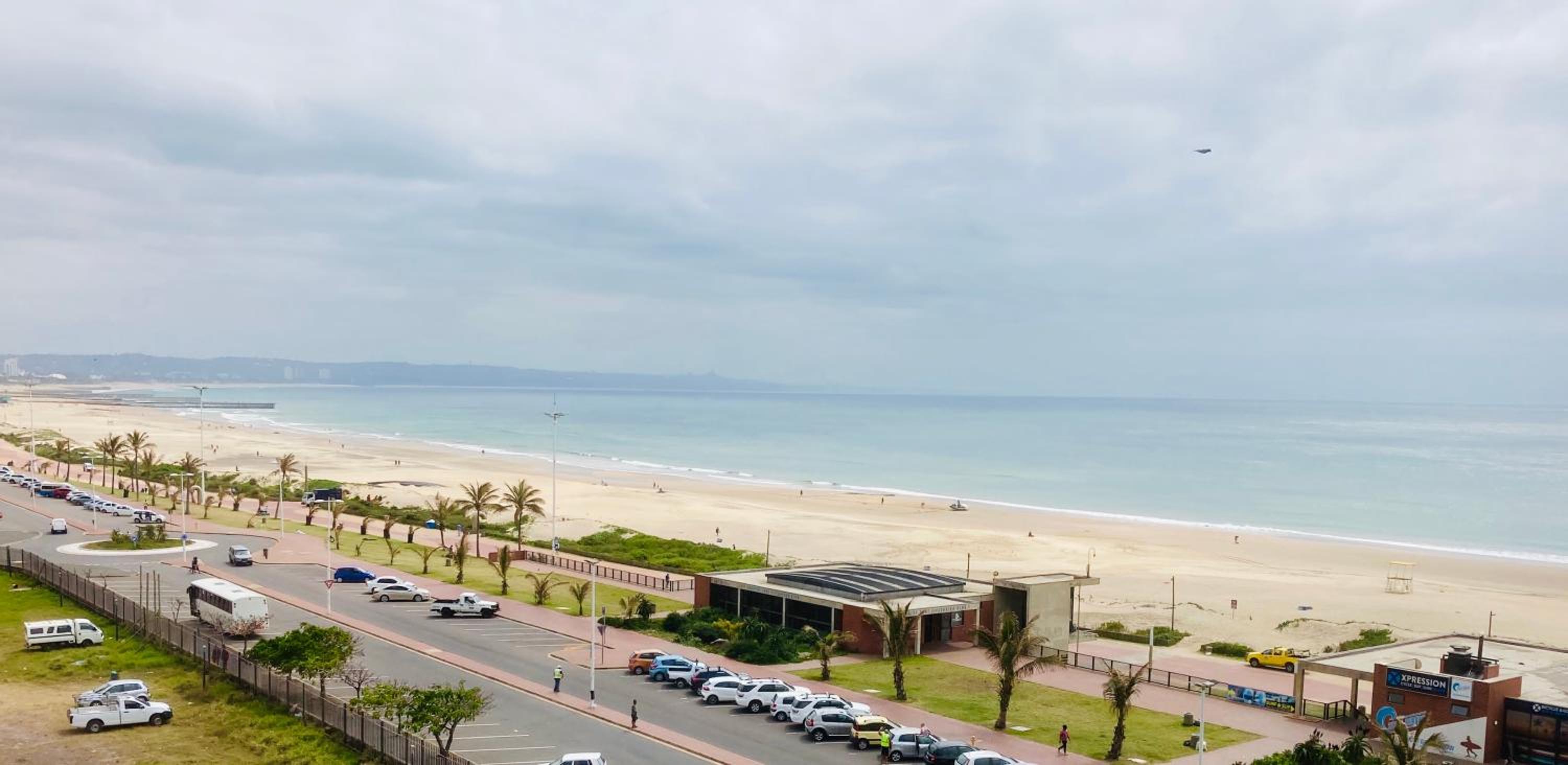 Apartment with Sea View - Photo 10