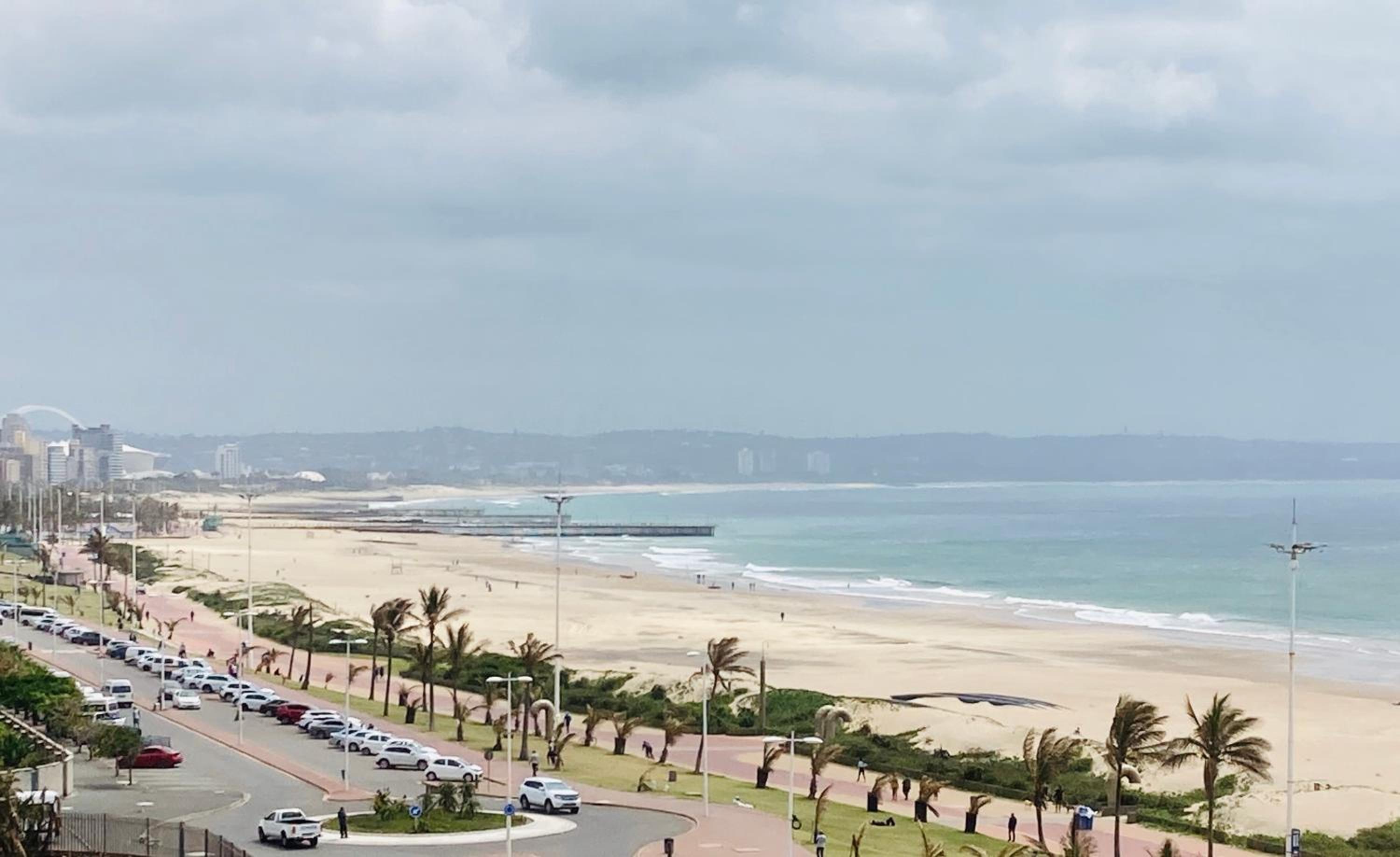 Apartment with Sea View - Photo 11
