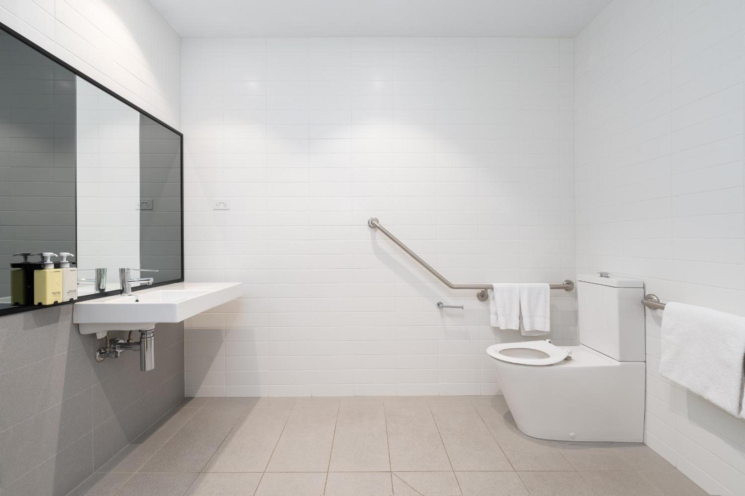 Apartment - Disability Access