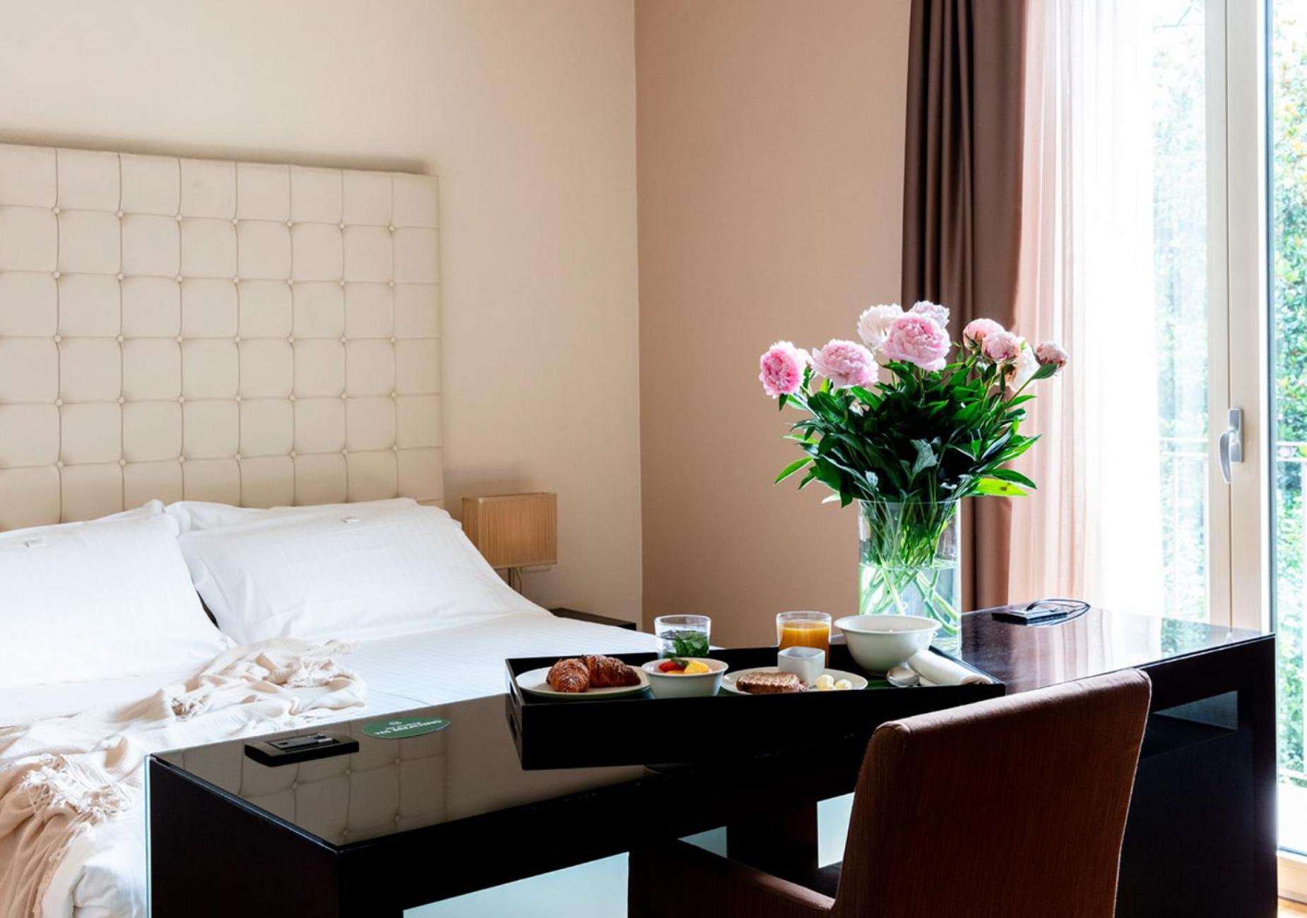 Junior Suite - Photo 1