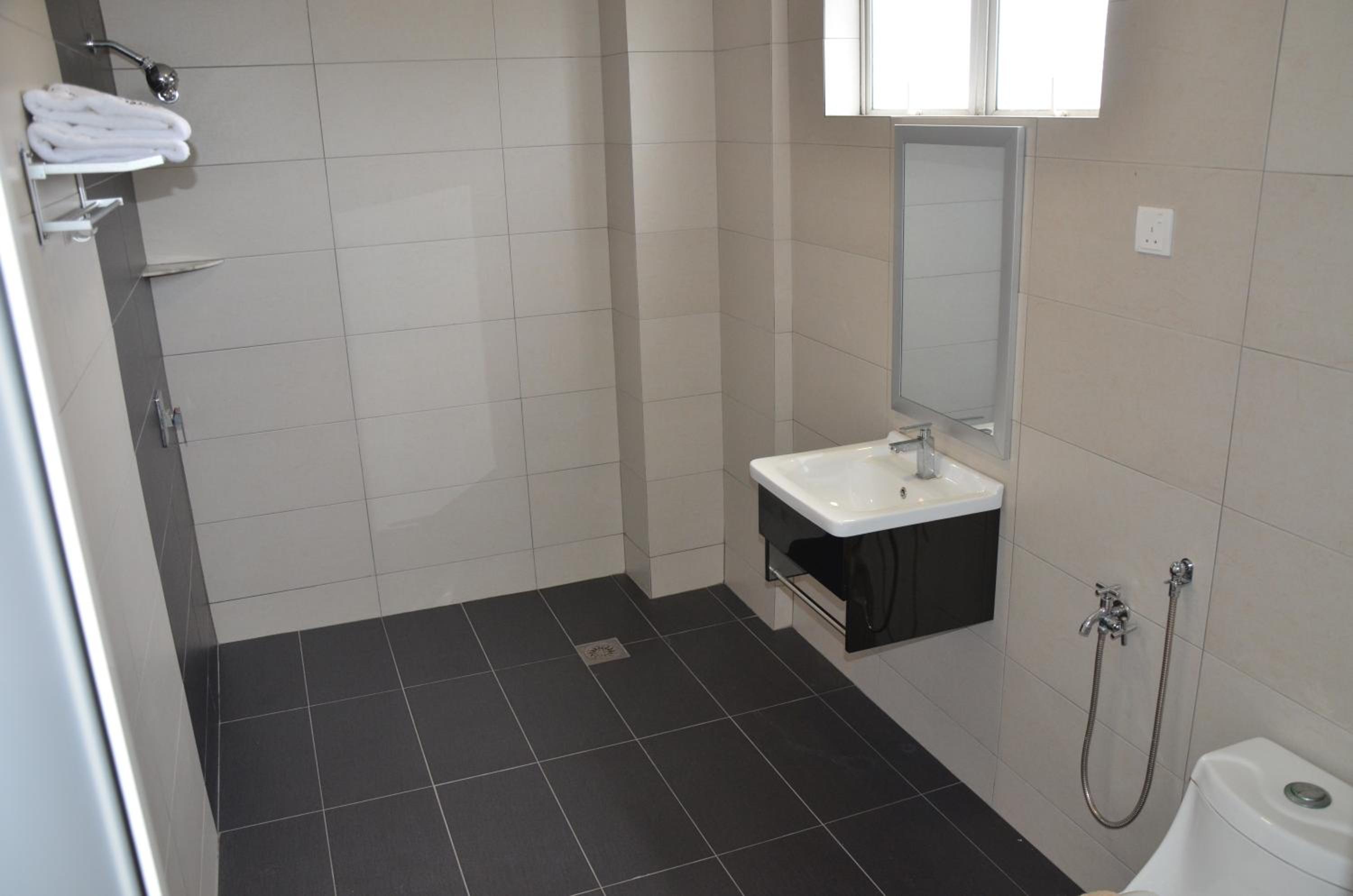 Family Suite - Photo 3