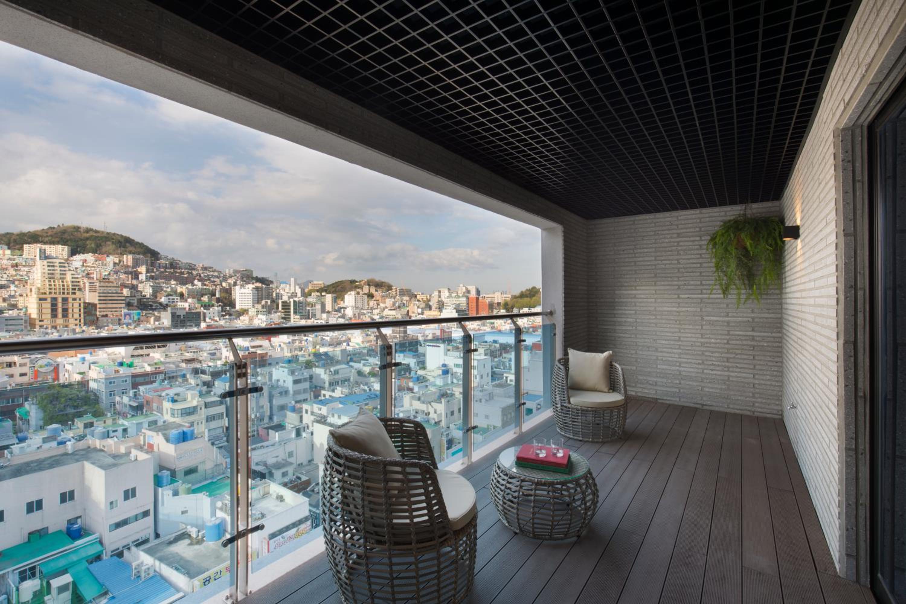 Double Room with Balcony photo 2
