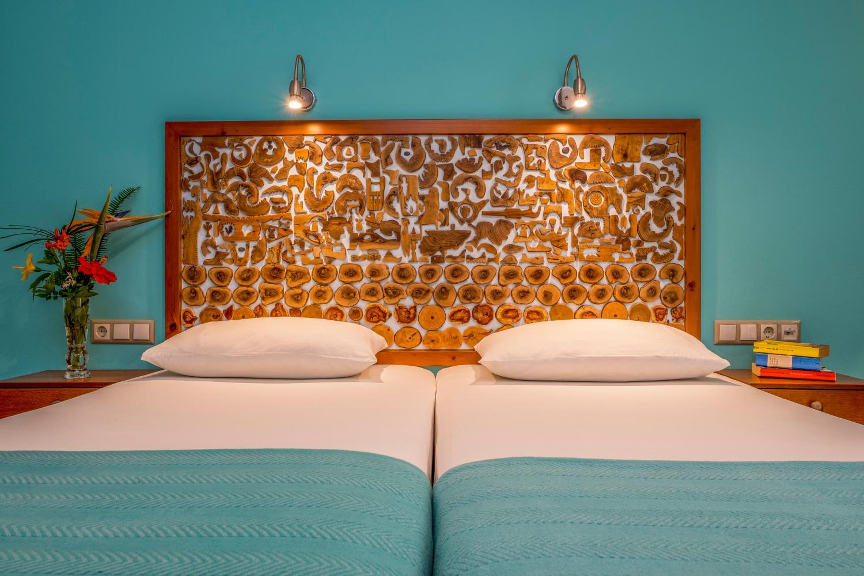 Superior Double or Twin Room - Photo 2