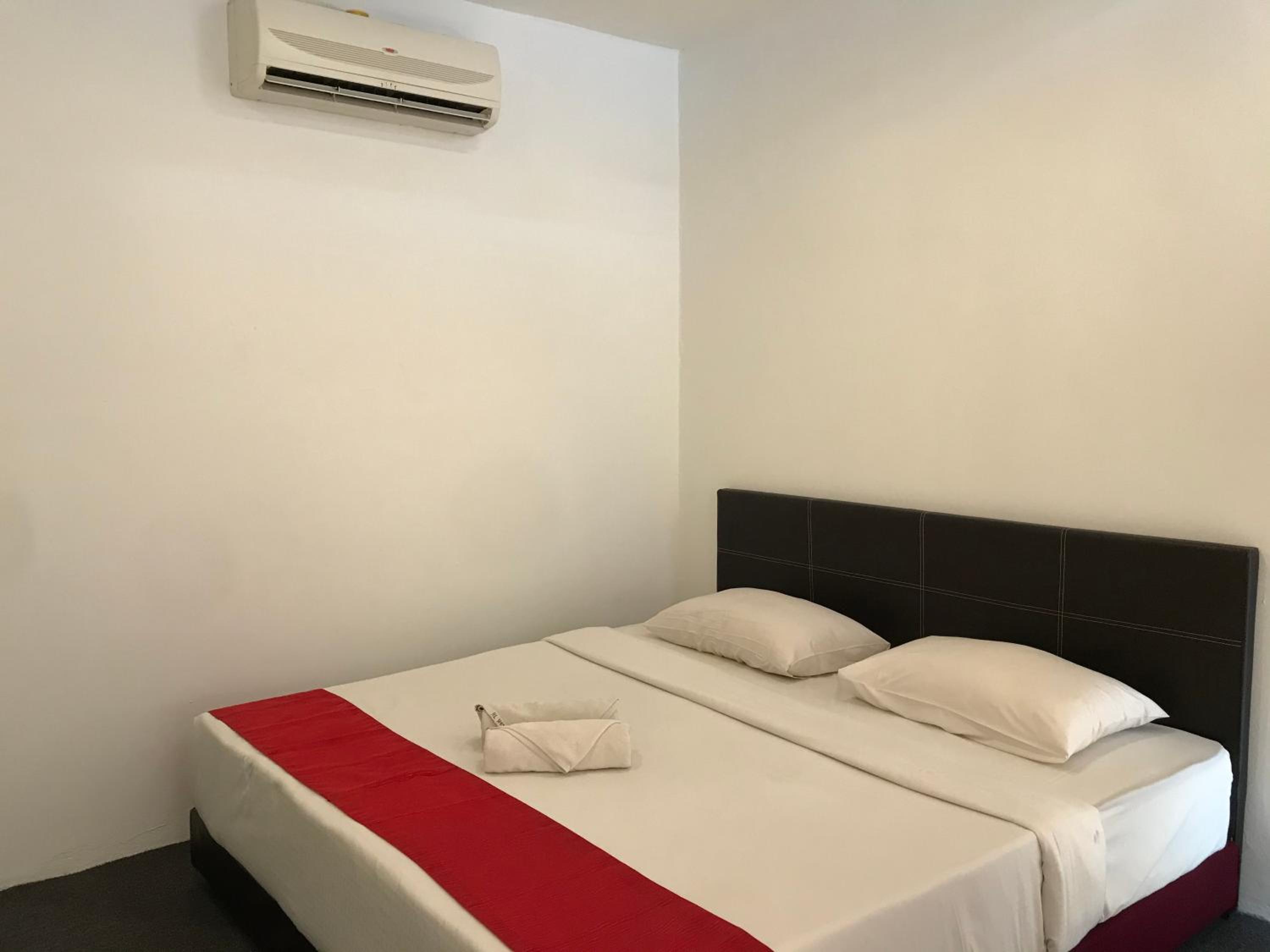 Superior Double Room photo 2