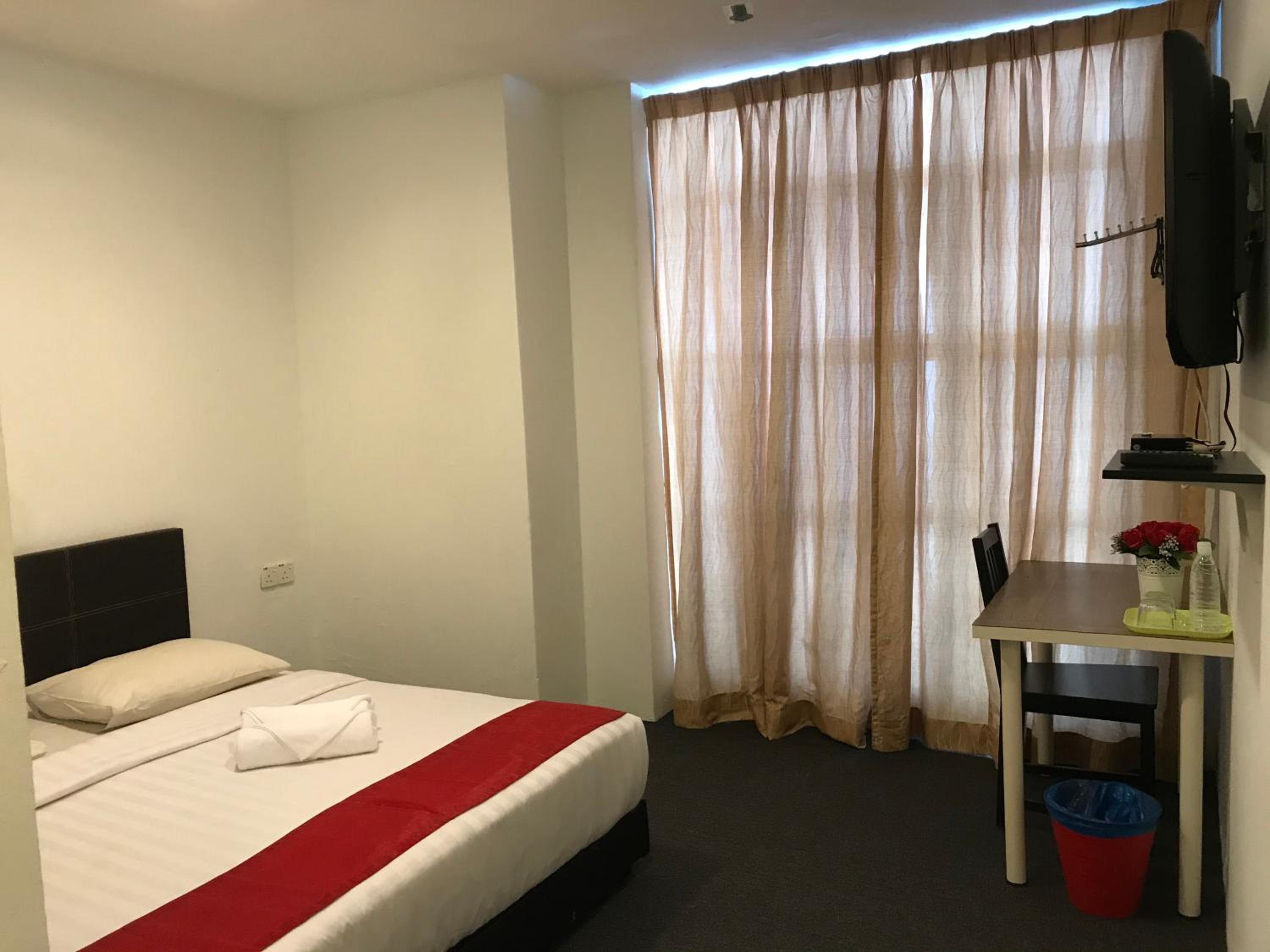 Superior Double Room photo 3