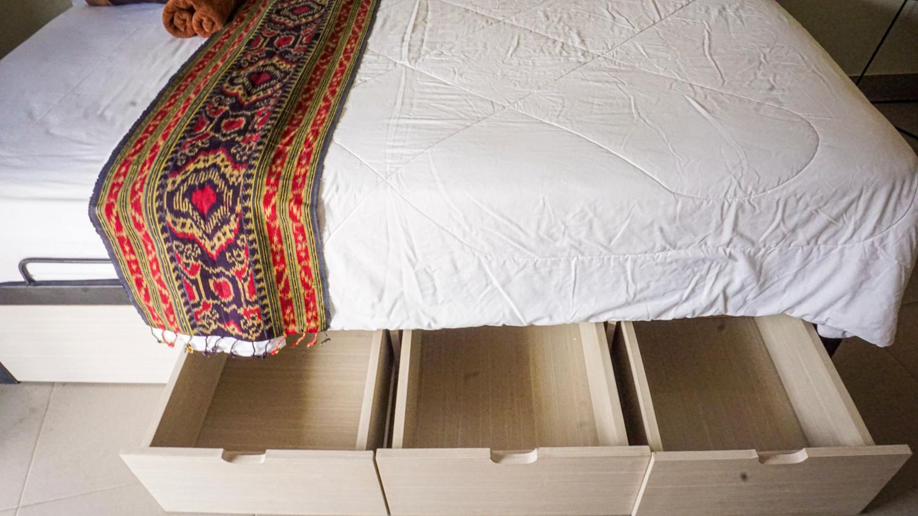 Budget Double Room photo 3