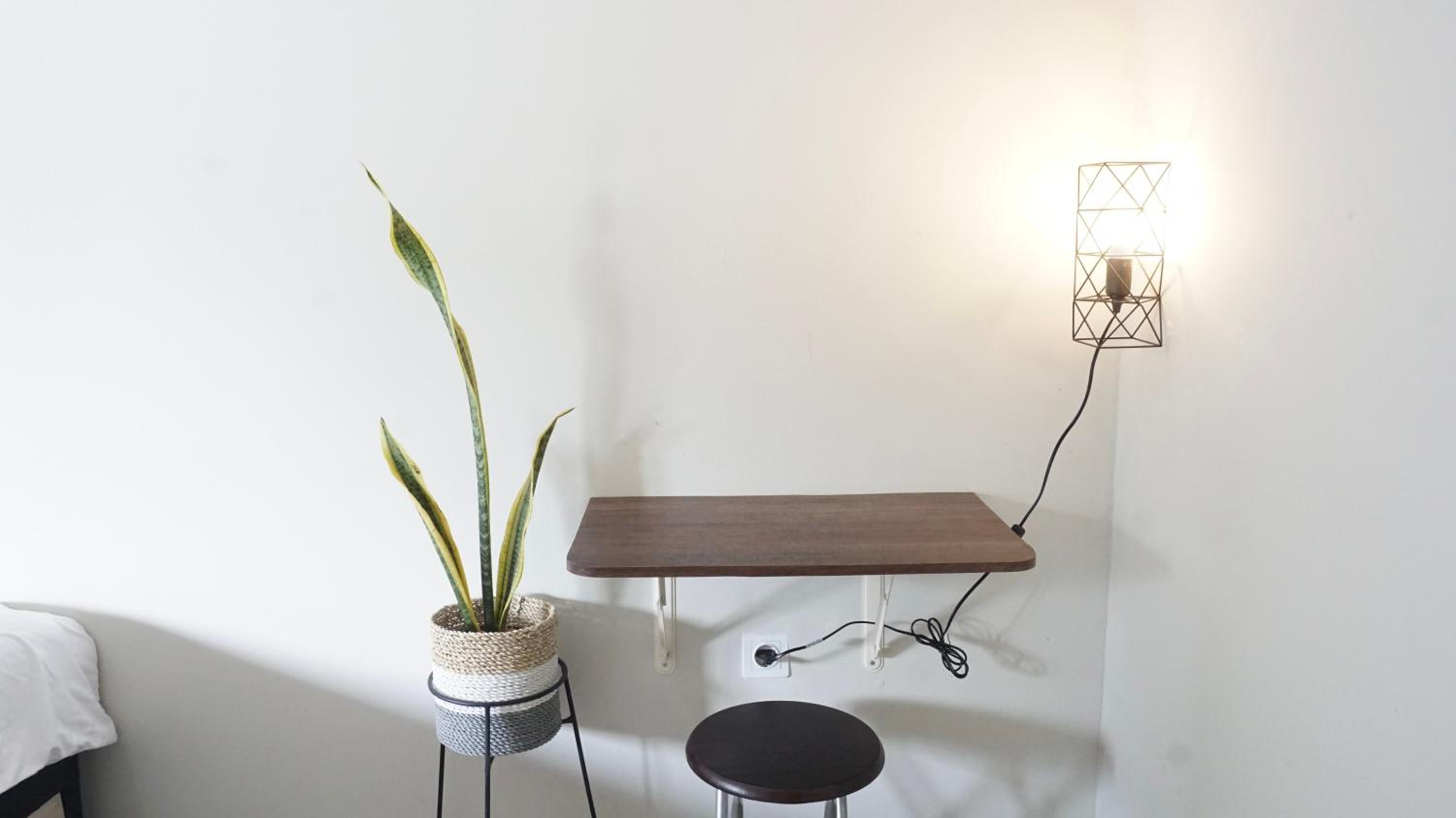 Budget Single Room photo 3