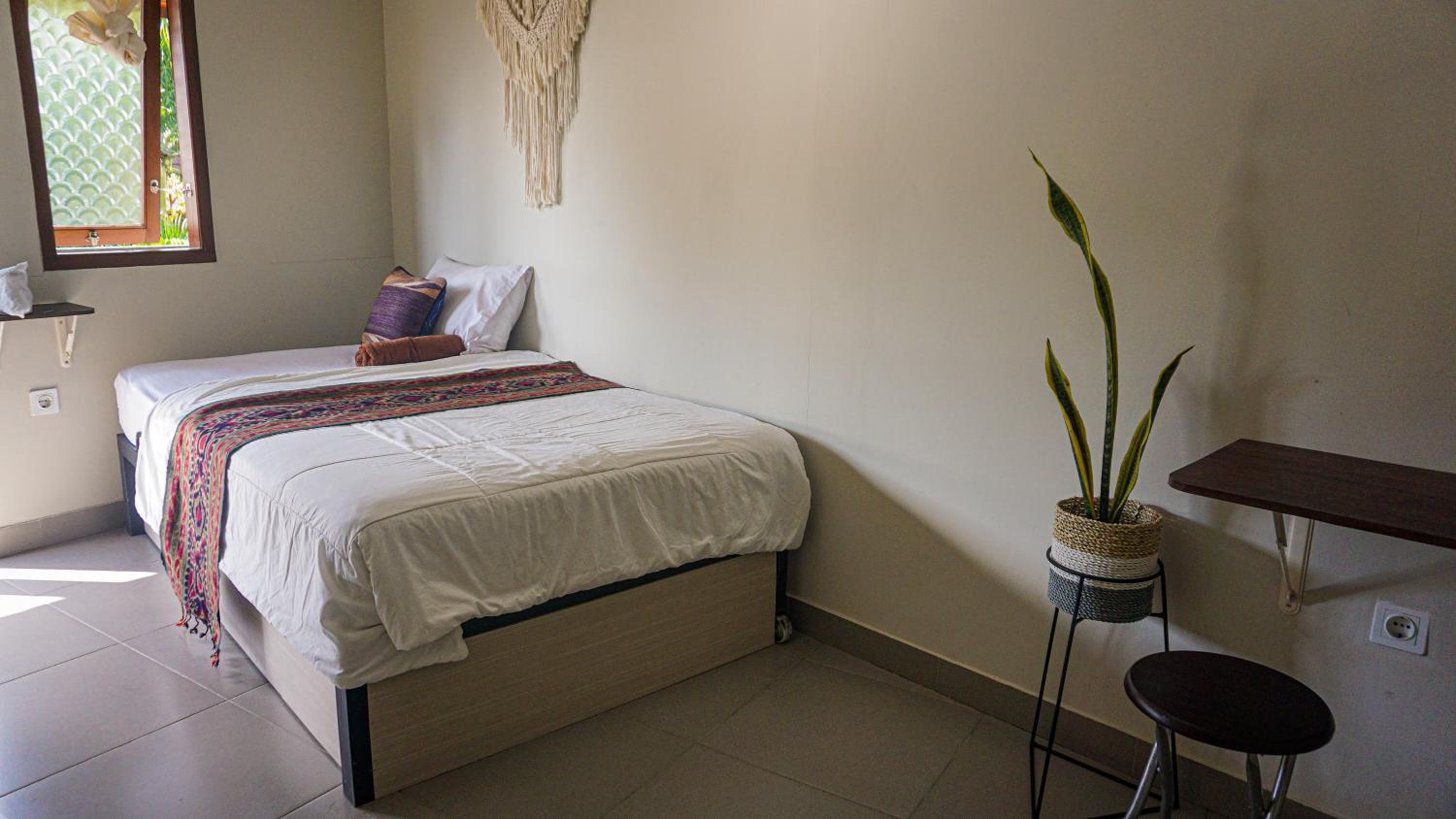 Budget Single Room photo 1