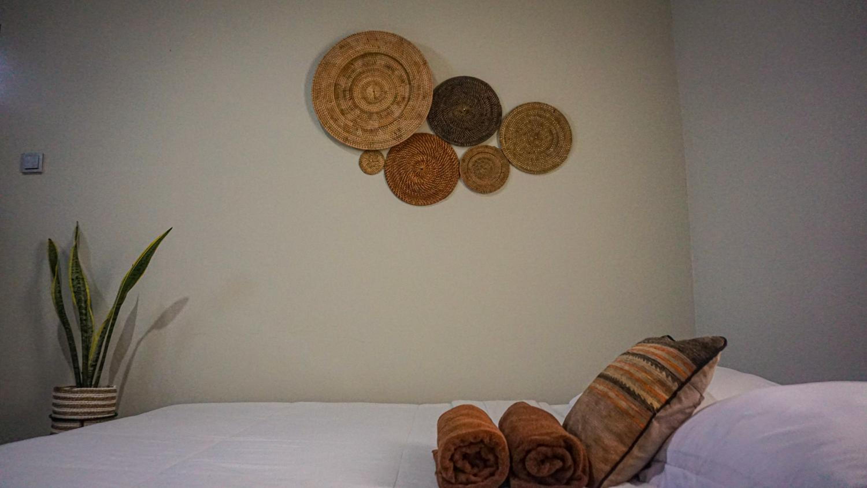 Budget Double Room photo 1