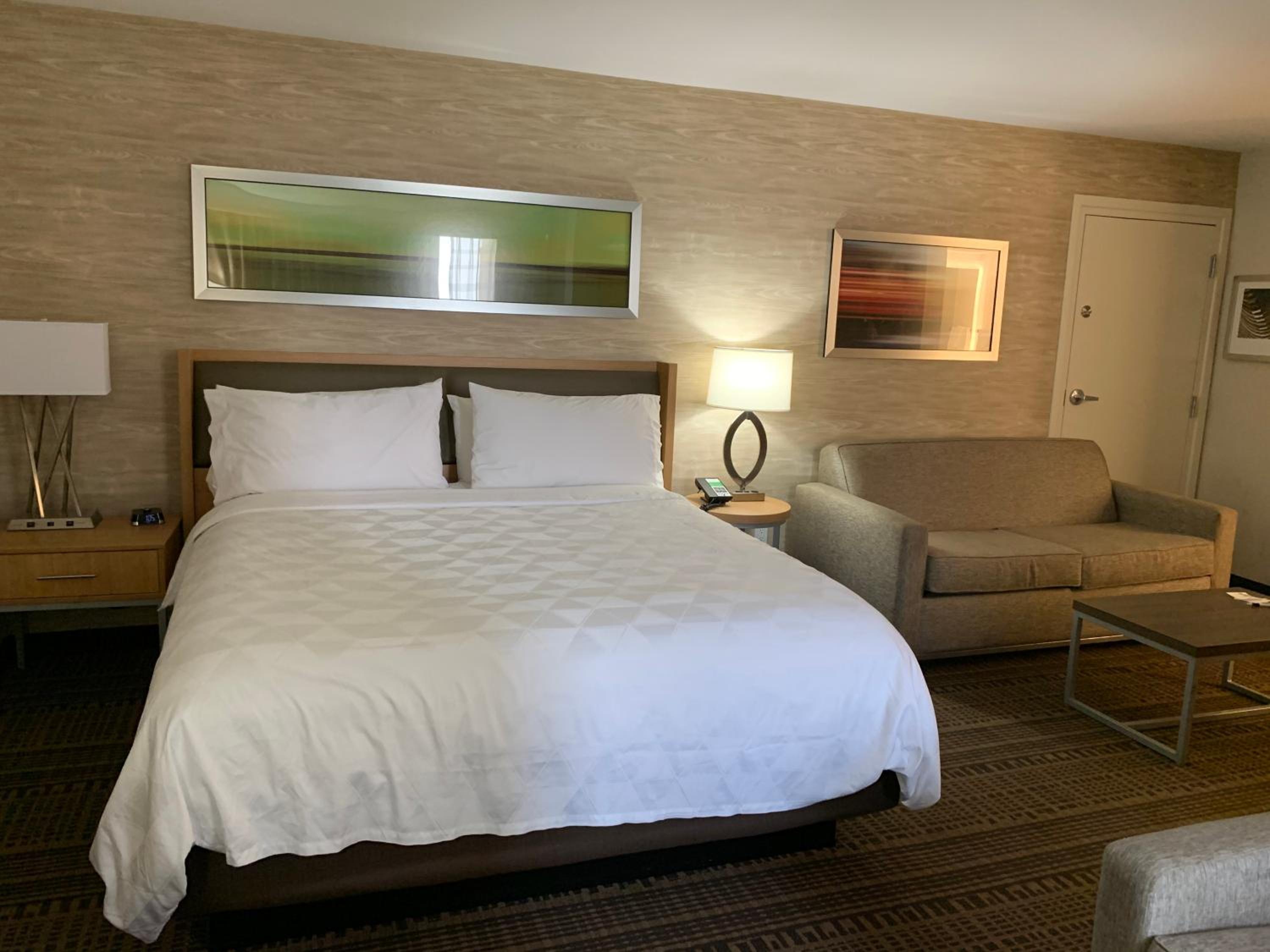 King Suite - Photo 3