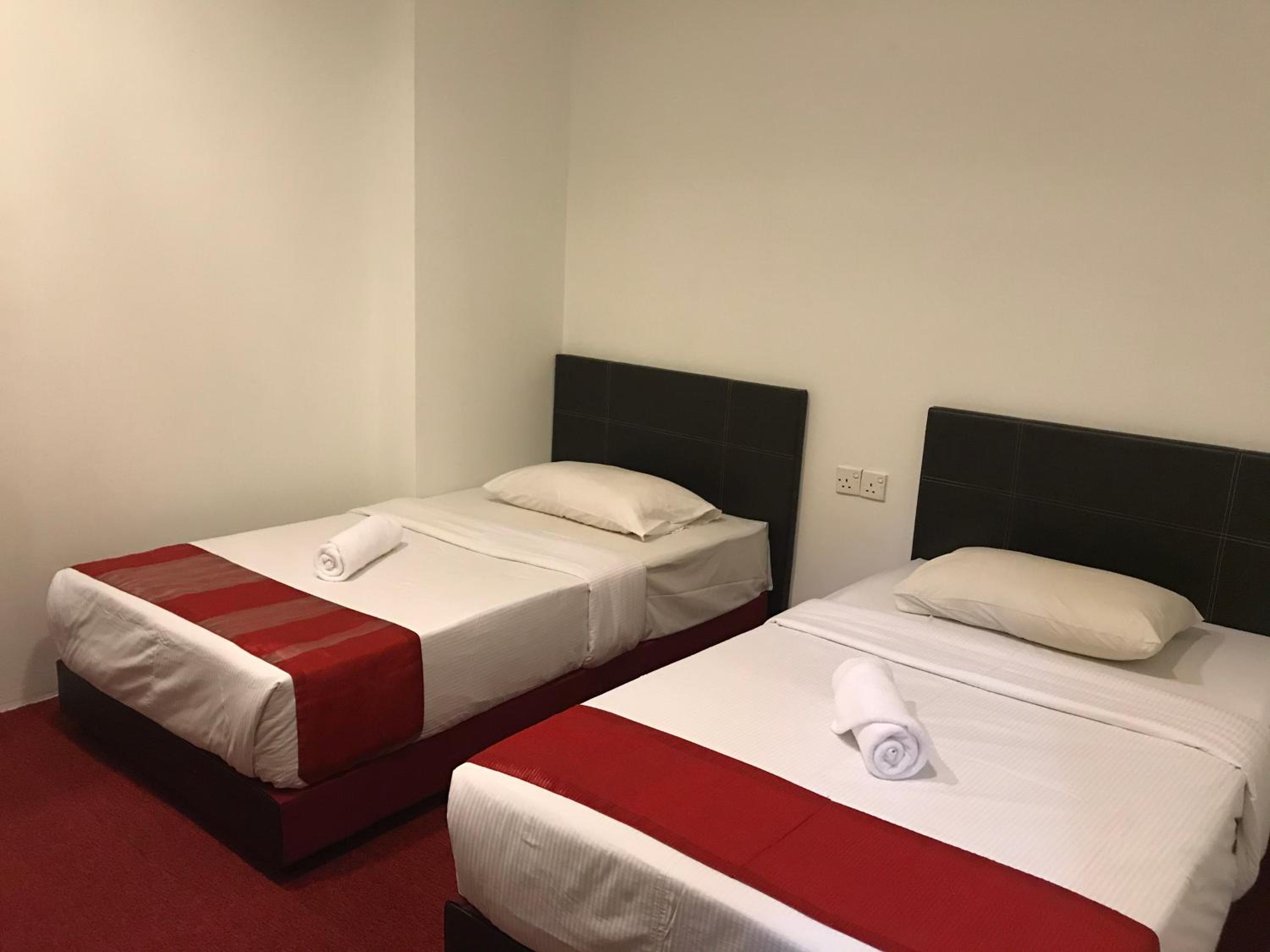 Superior Twin Room photo 2