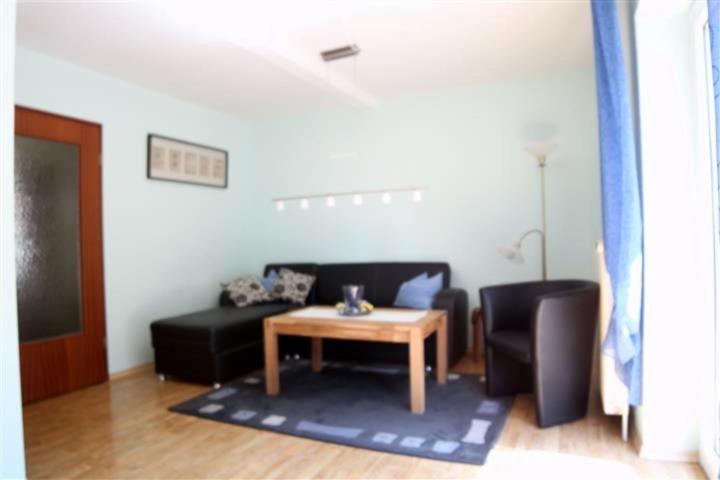 Three-Bedroom Apartment photo 1