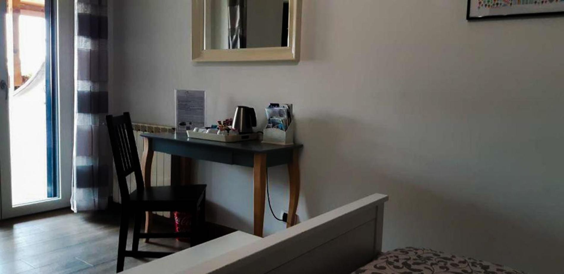 Double Room with Balcony photo 1