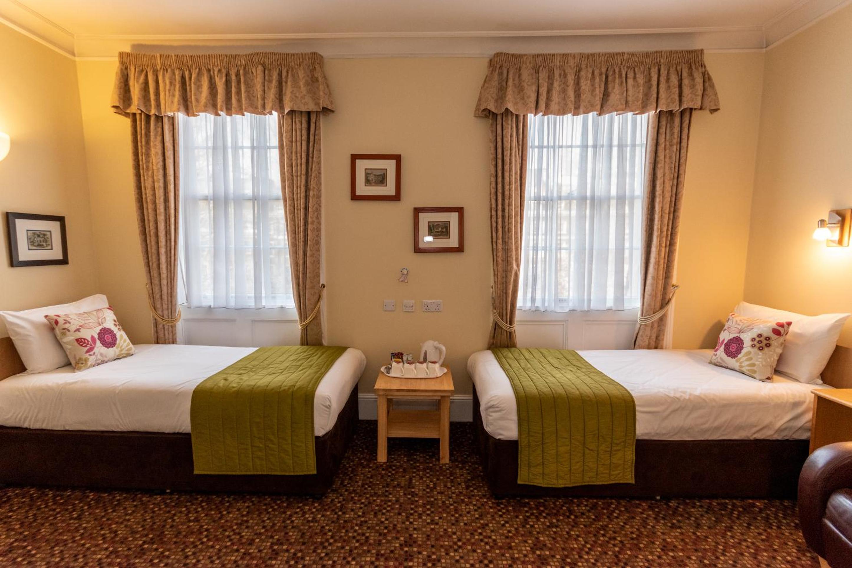 Quadruple Room photo 3