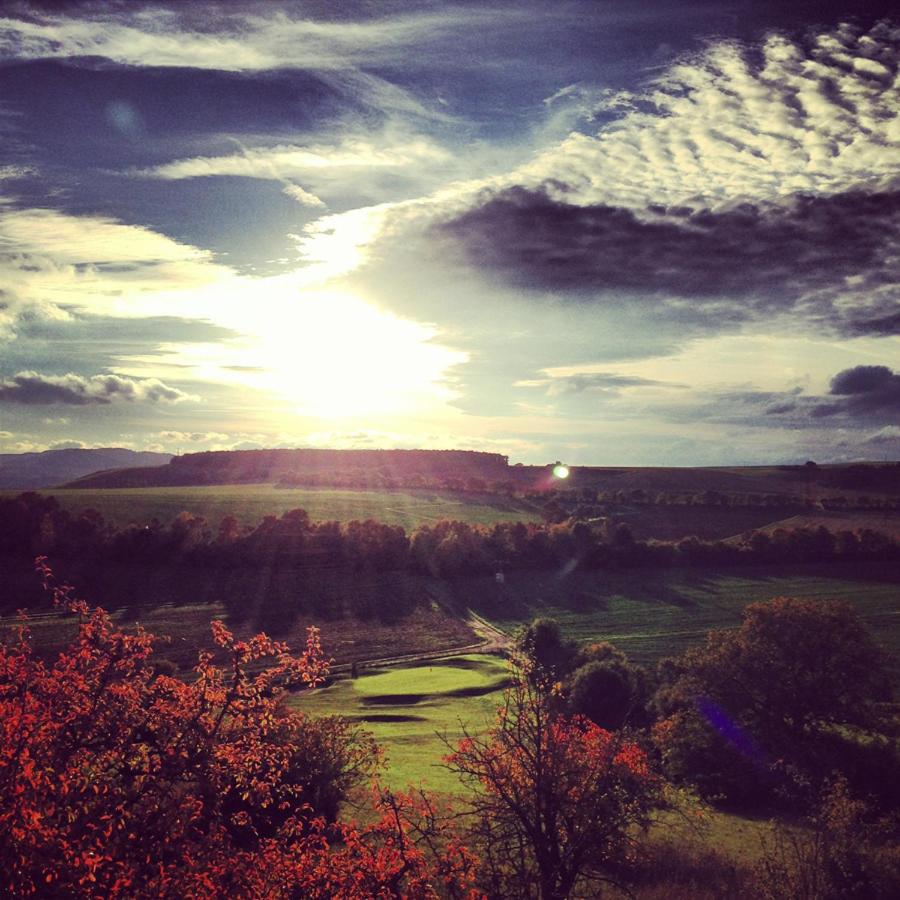 Golf-Weekend Package