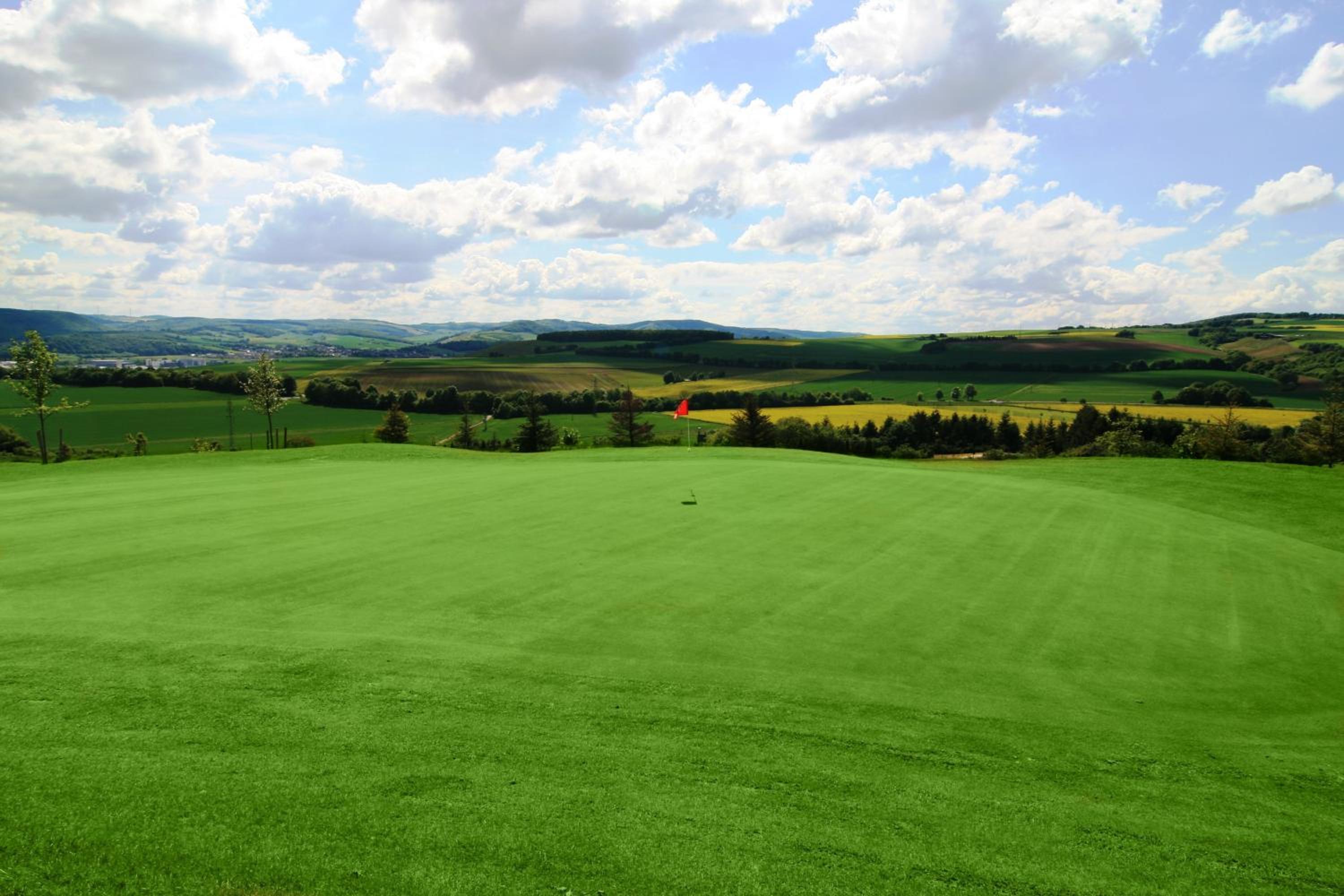 Golf-Weekend Package photo 2