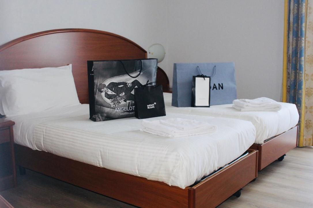 Double or Twin Room - Photo 2