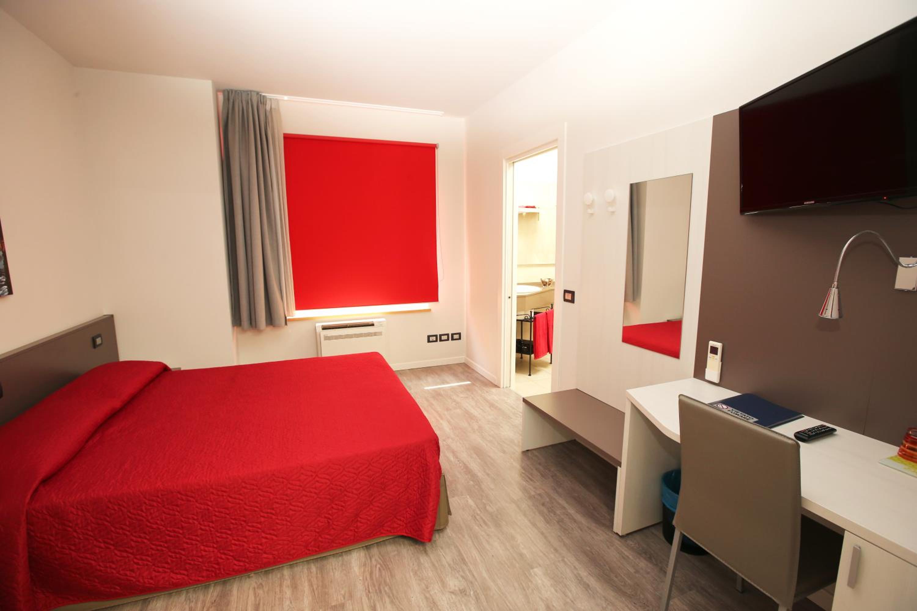 Standard Double Room photo 1