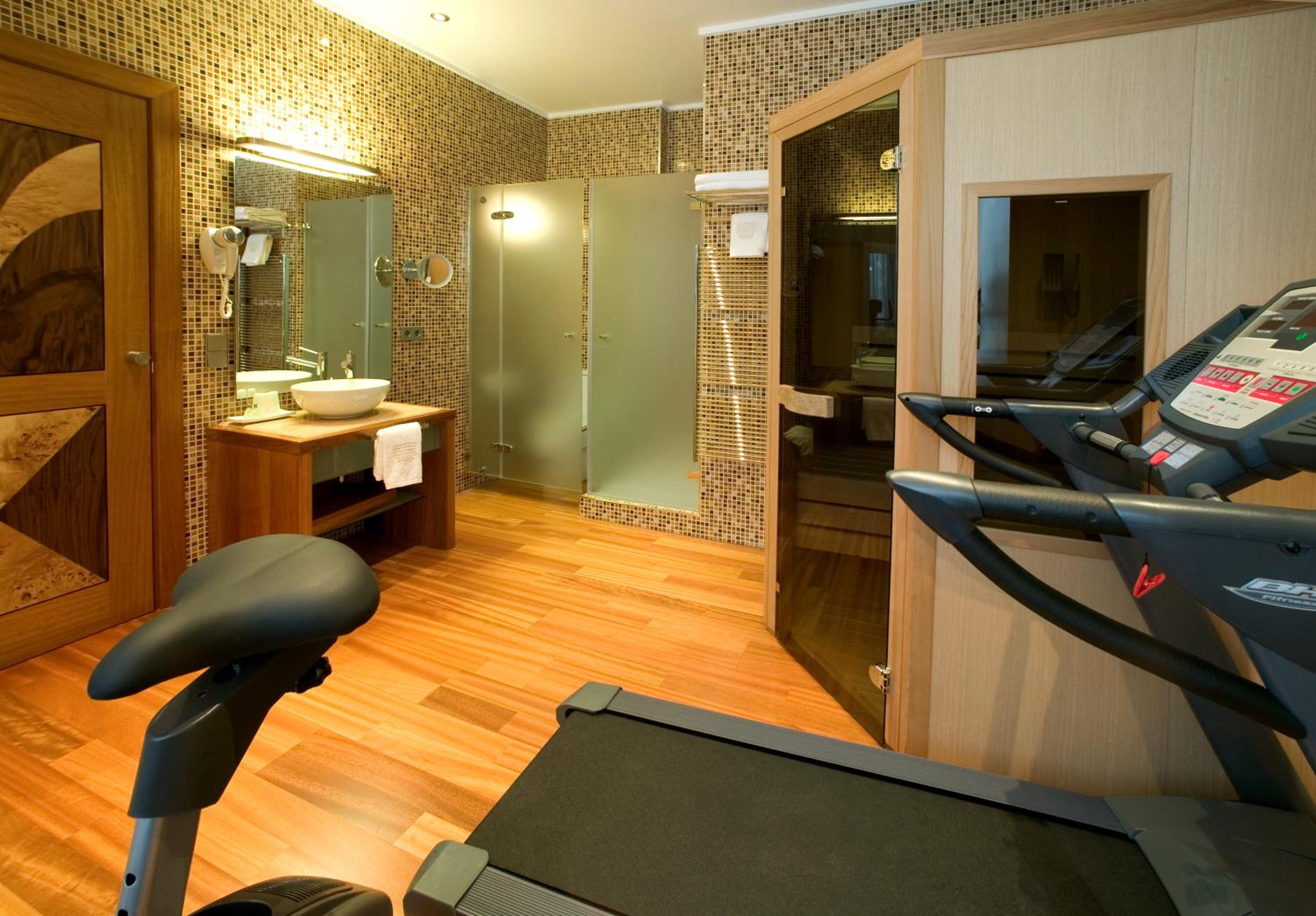 Suite with Terrace - Photo 20
